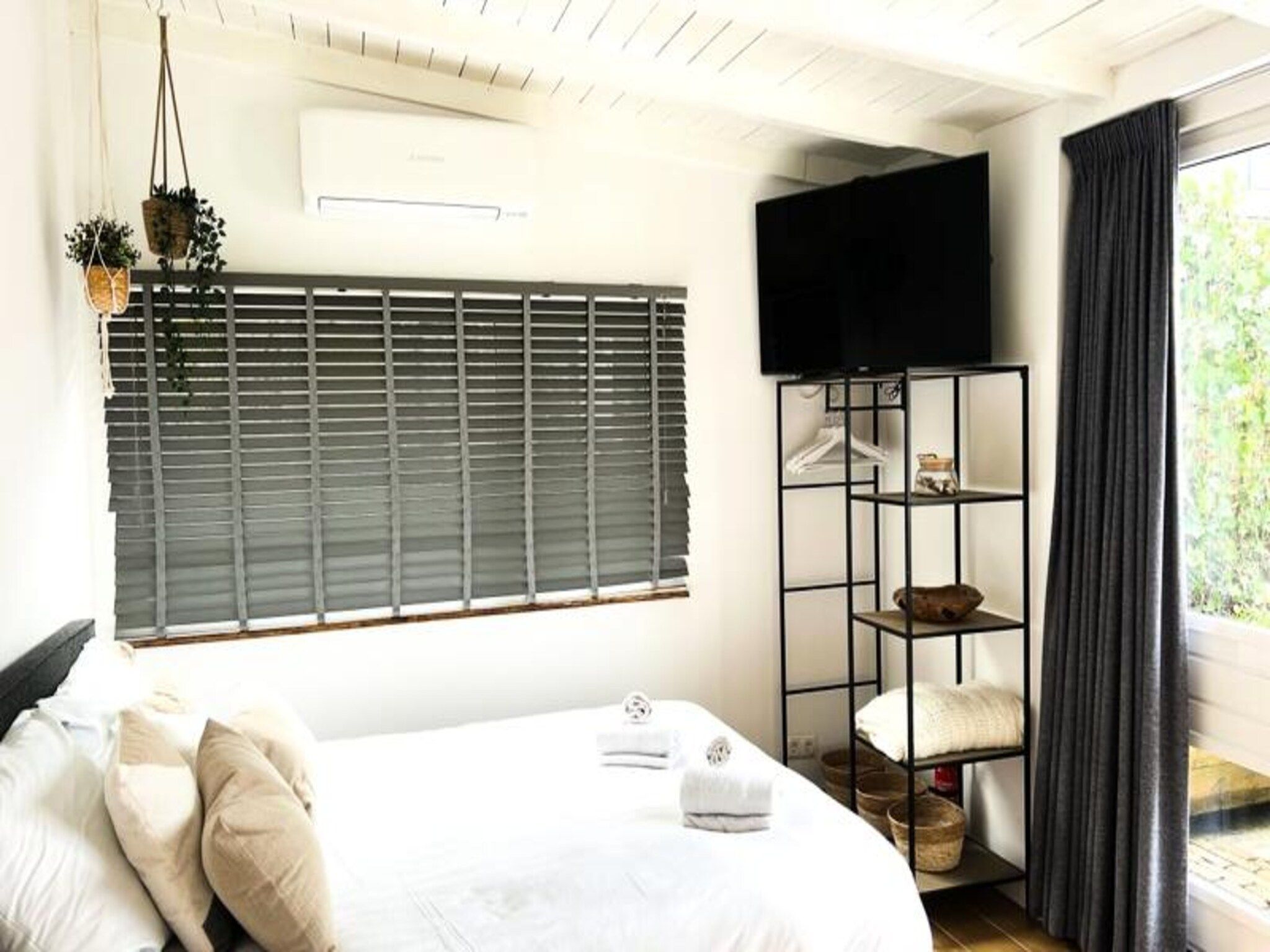 Little Beach House in Zandvoort - Foto 21 van 23