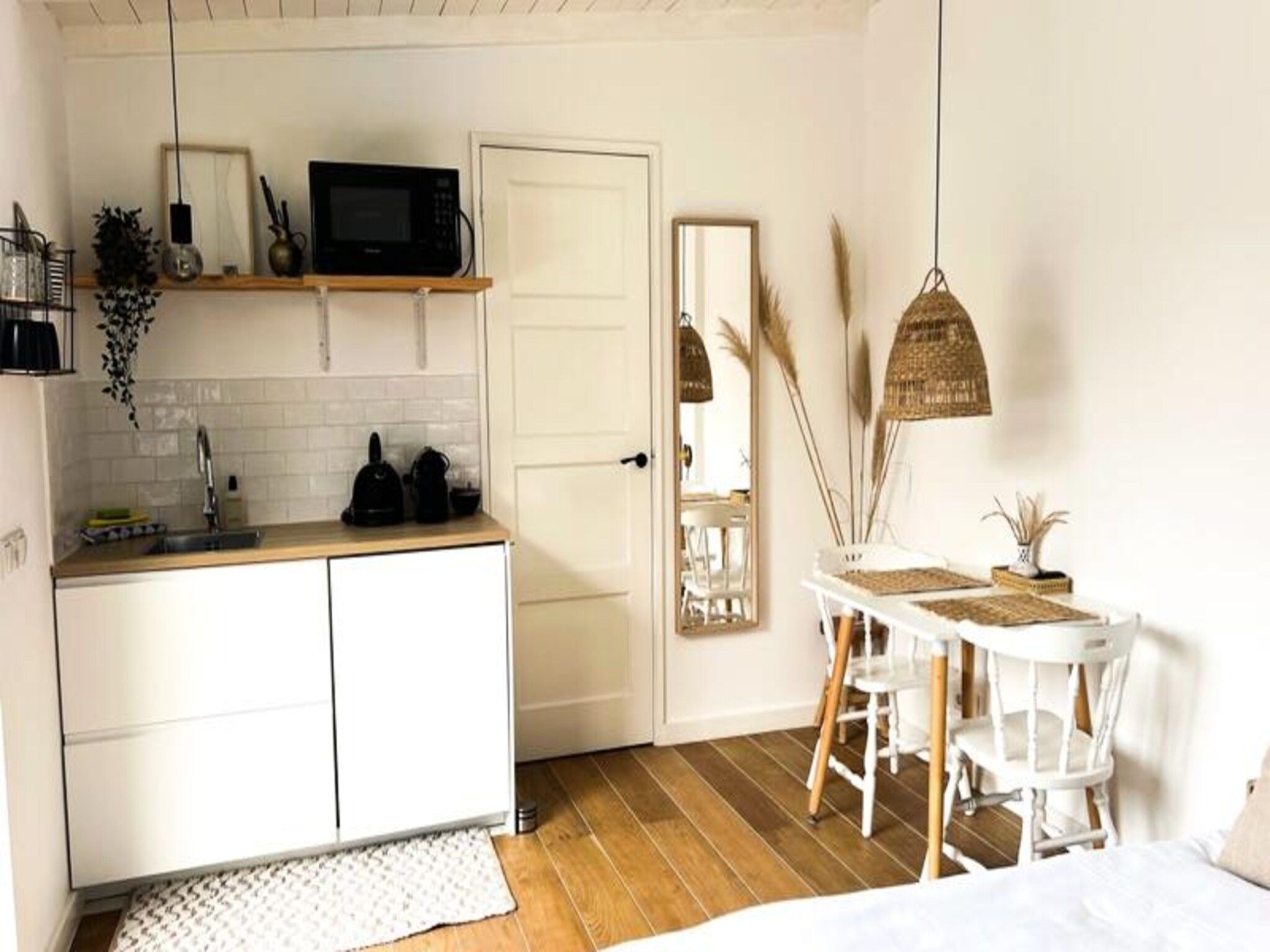 Little Beach House in Zandvoort - Foto 22 van 23