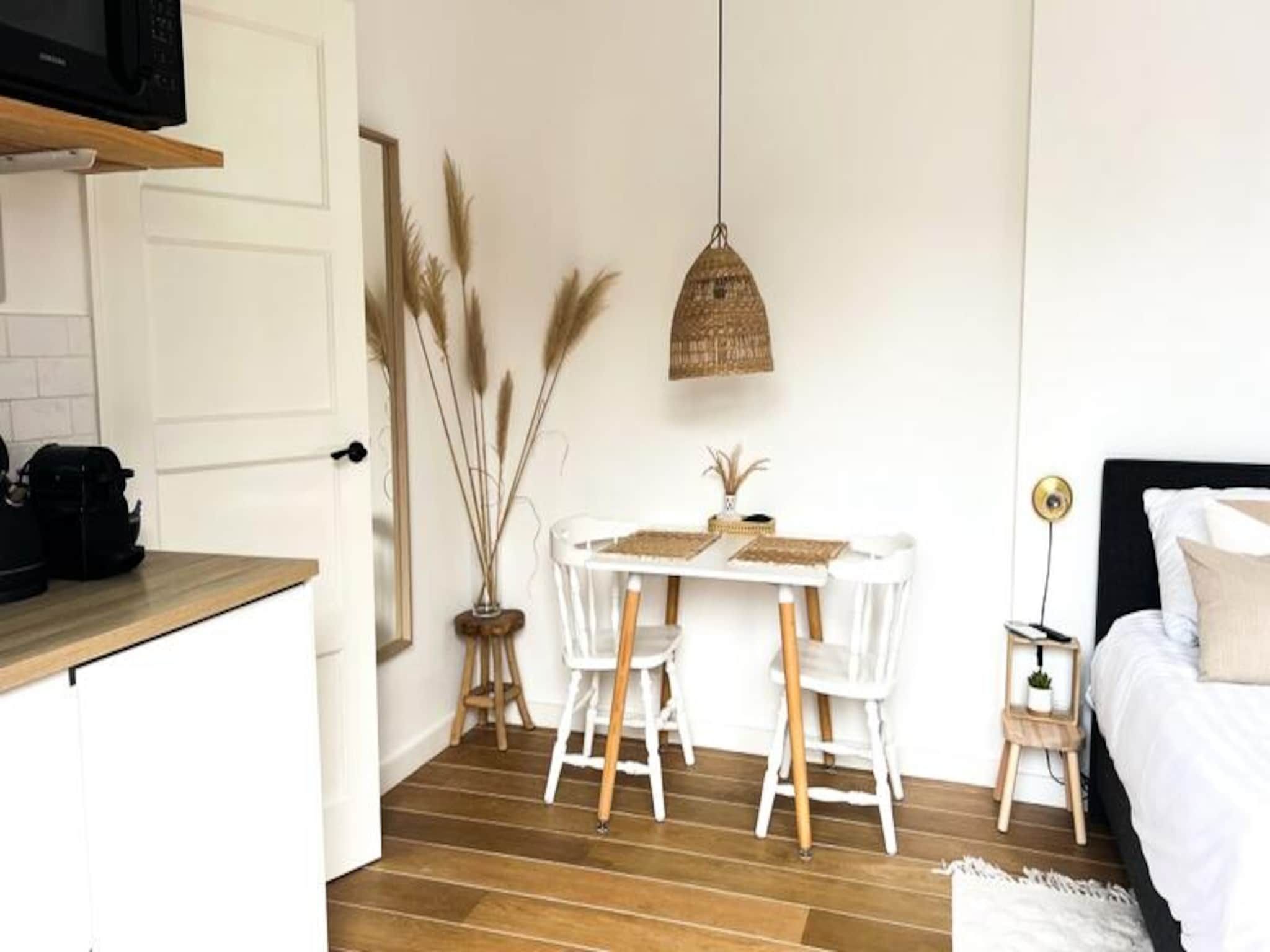 Little Beach House in Zandvoort - Foto 23 van 23