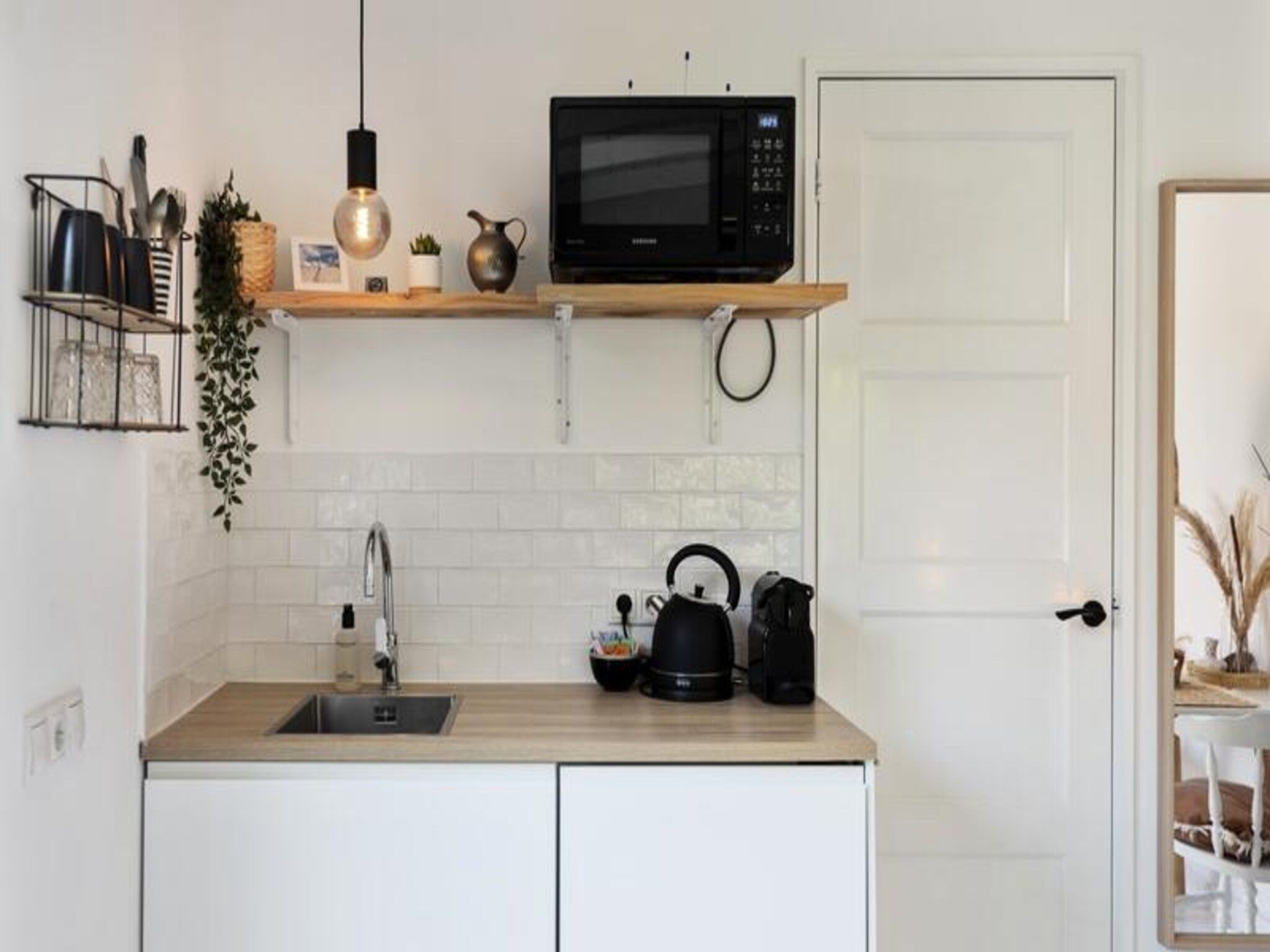 Little Beach House in Zandvoort - Foto 11 van 23