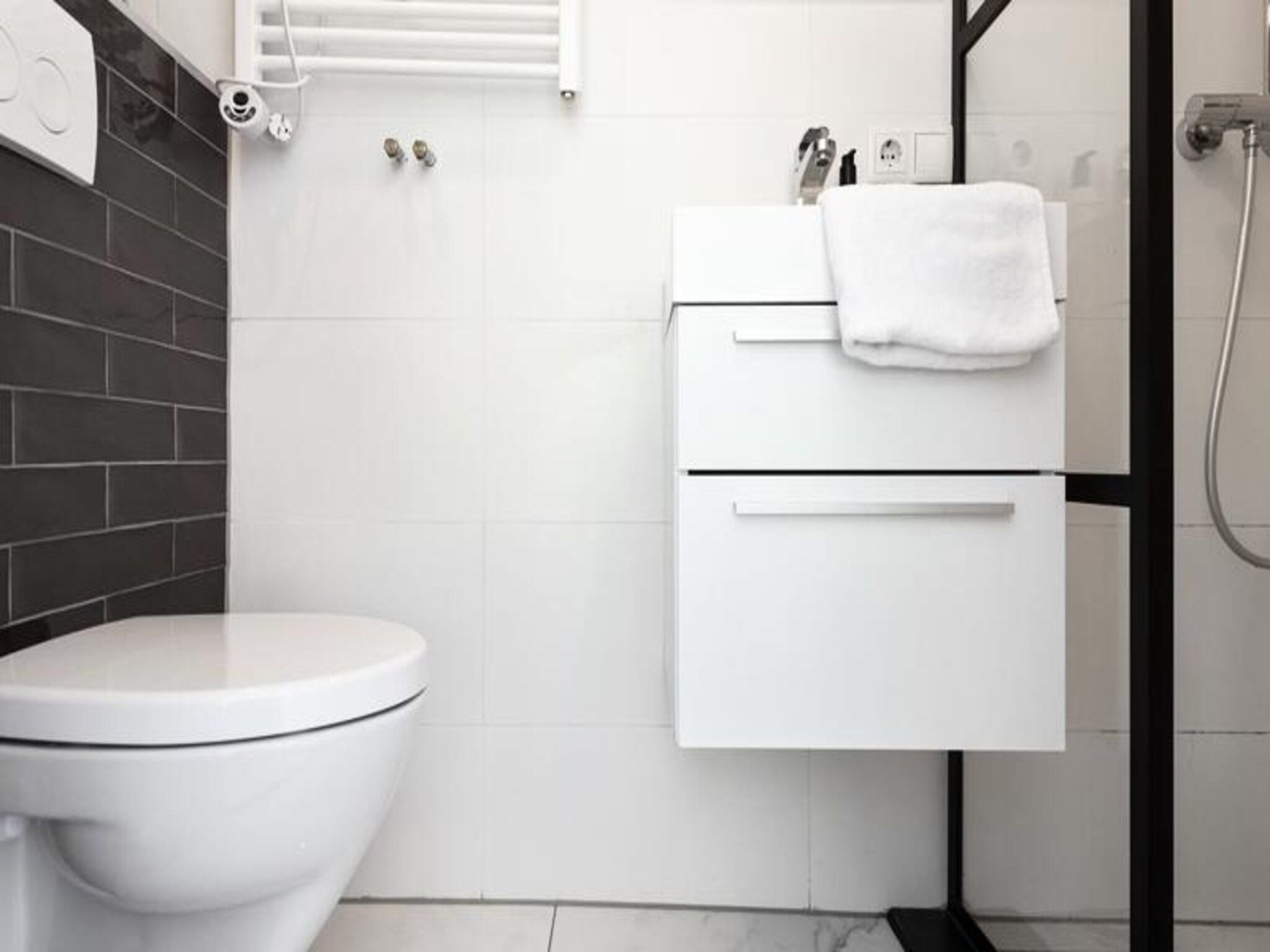 Little Beach House in Zandvoort - Foto 14 van 23