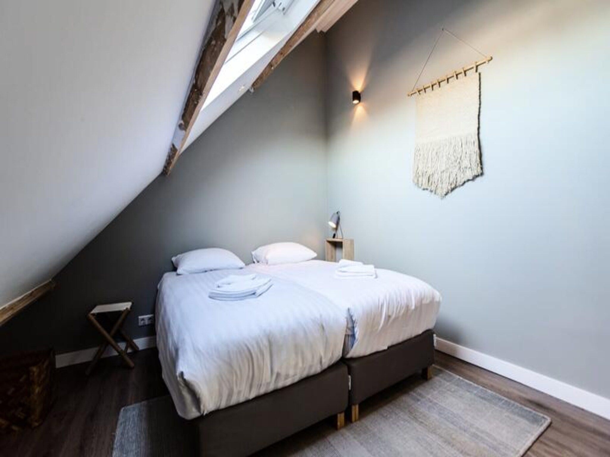 Spacious Luxury Loft in Zandvoort - Foto 3 van 31