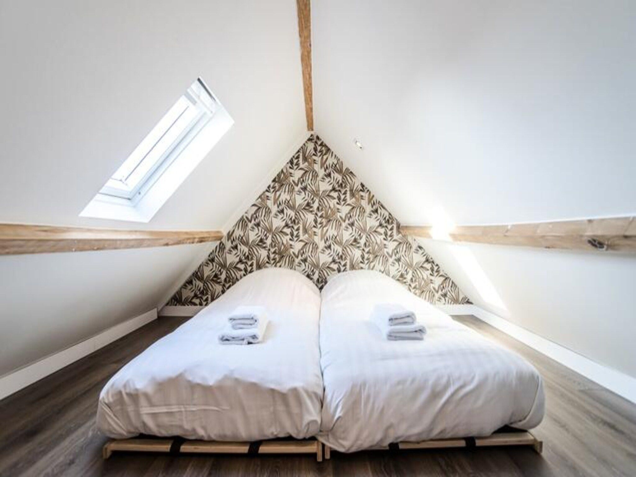 Spacious Luxury Loft in Zandvoort - Foto 4 van 31