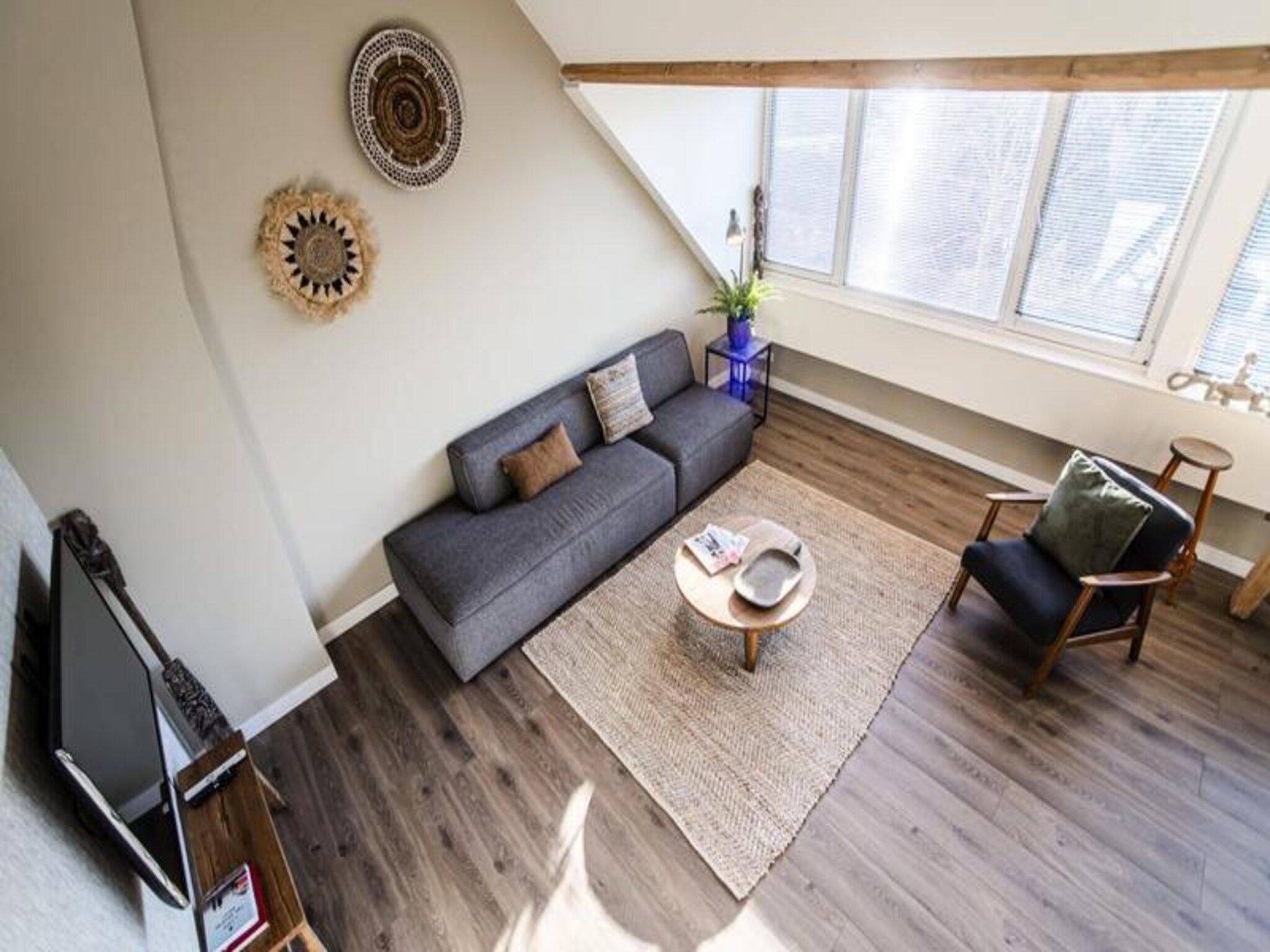 Spacious Luxury Loft in Zandvoort - Foto 16 van 31