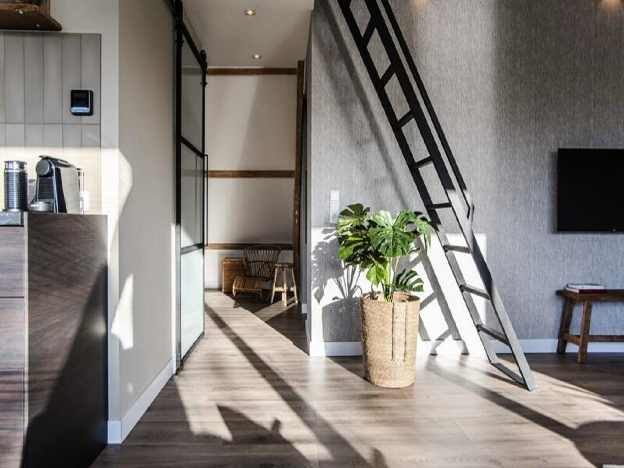 Spacious Luxury Loft in Zandvoort - Foto 17 van 31