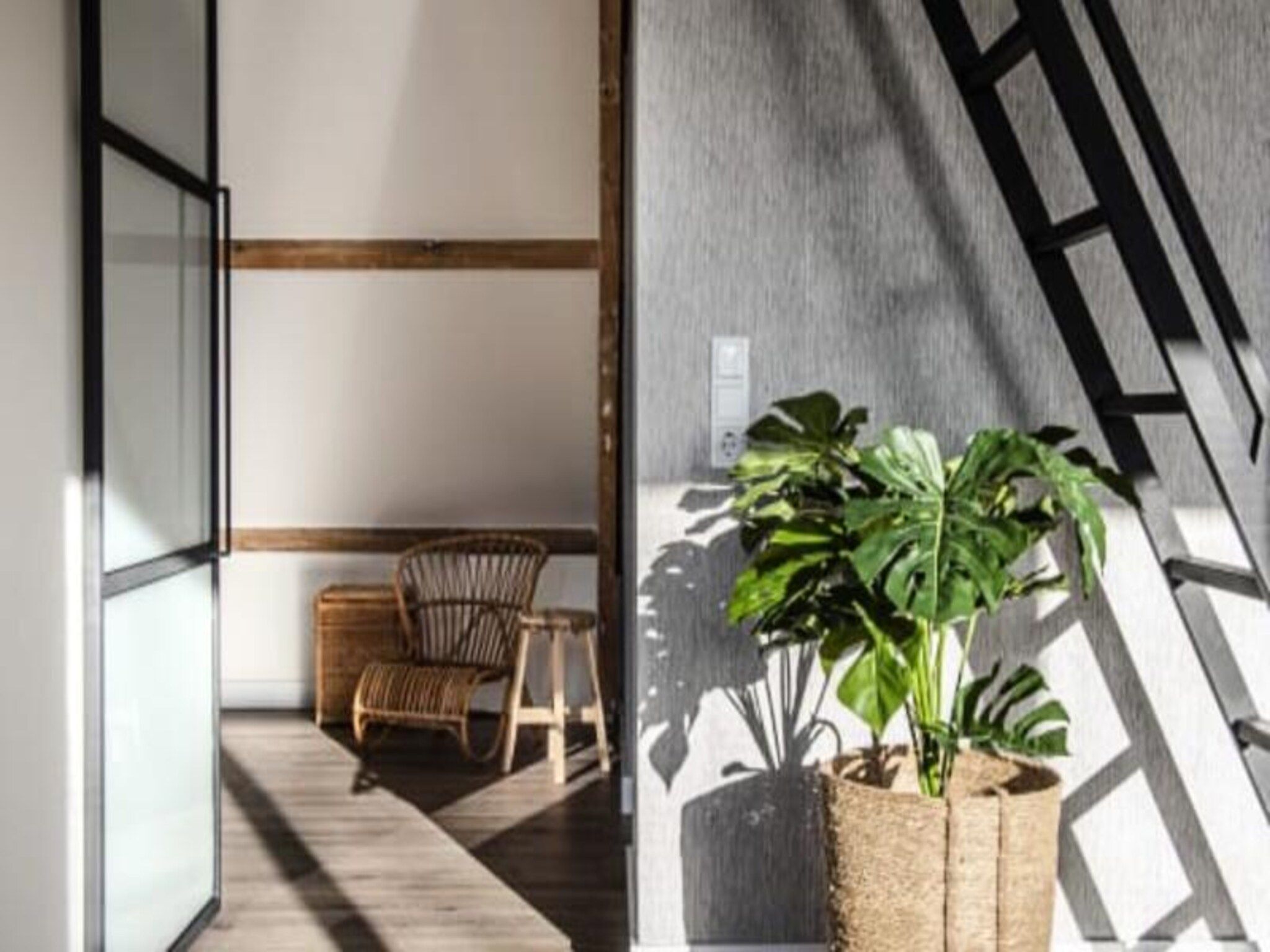 Spacious Luxury Loft in Zandvoort - Foto 18 van 31