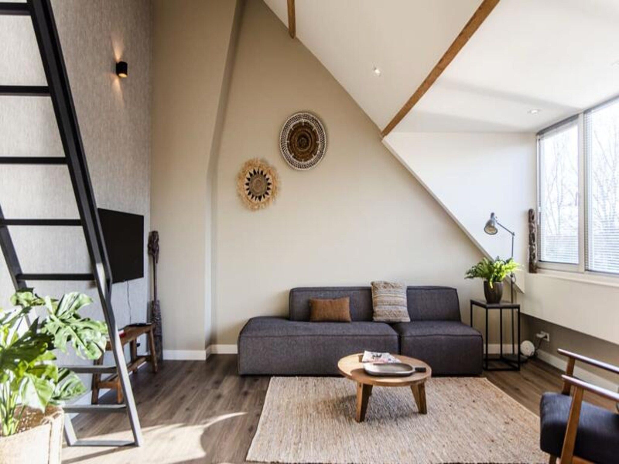 Spacious Luxury Loft in Zandvoort - Foto 19 van 31