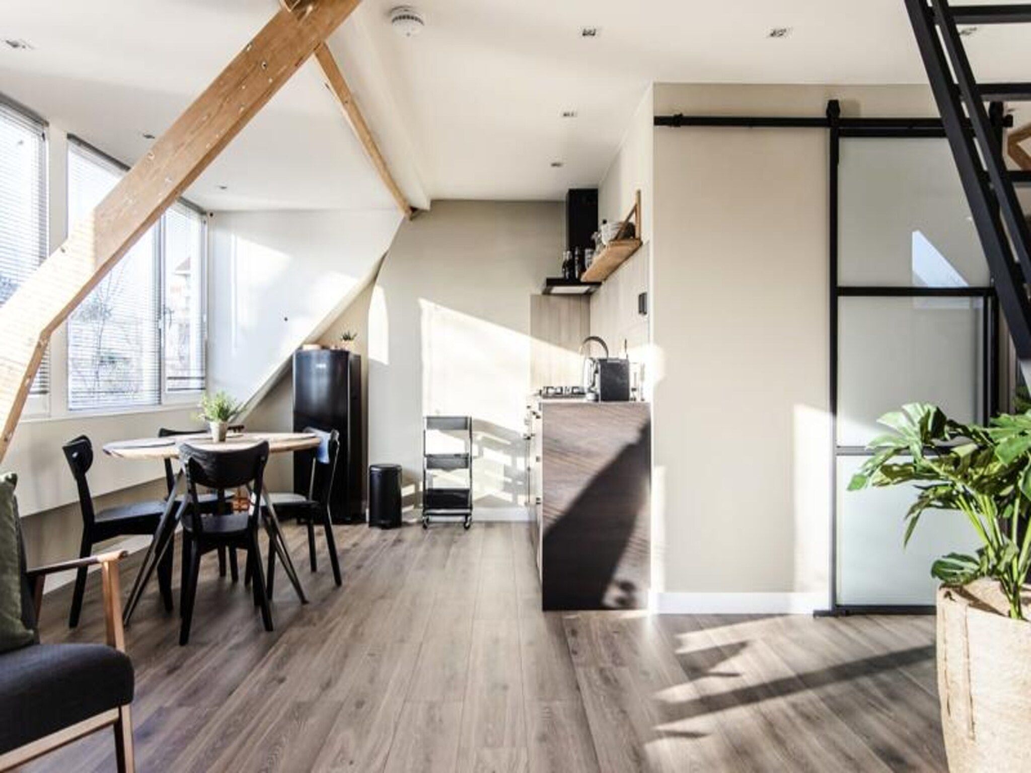 Spacious Luxury Loft in Zandvoort - Foto 22 van 31