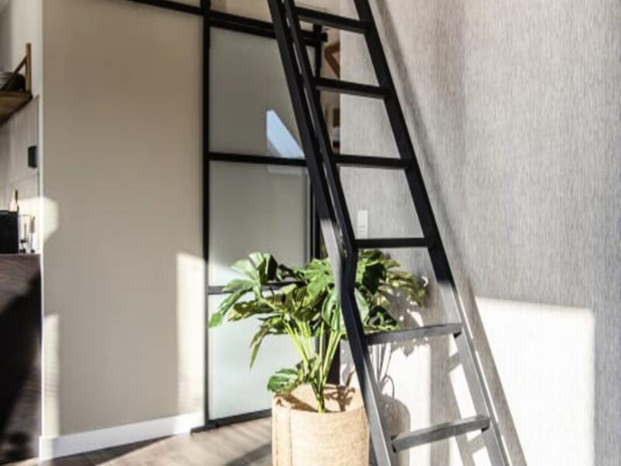 Spacious Luxury Loft in Zandvoort - Foto 23 van 31