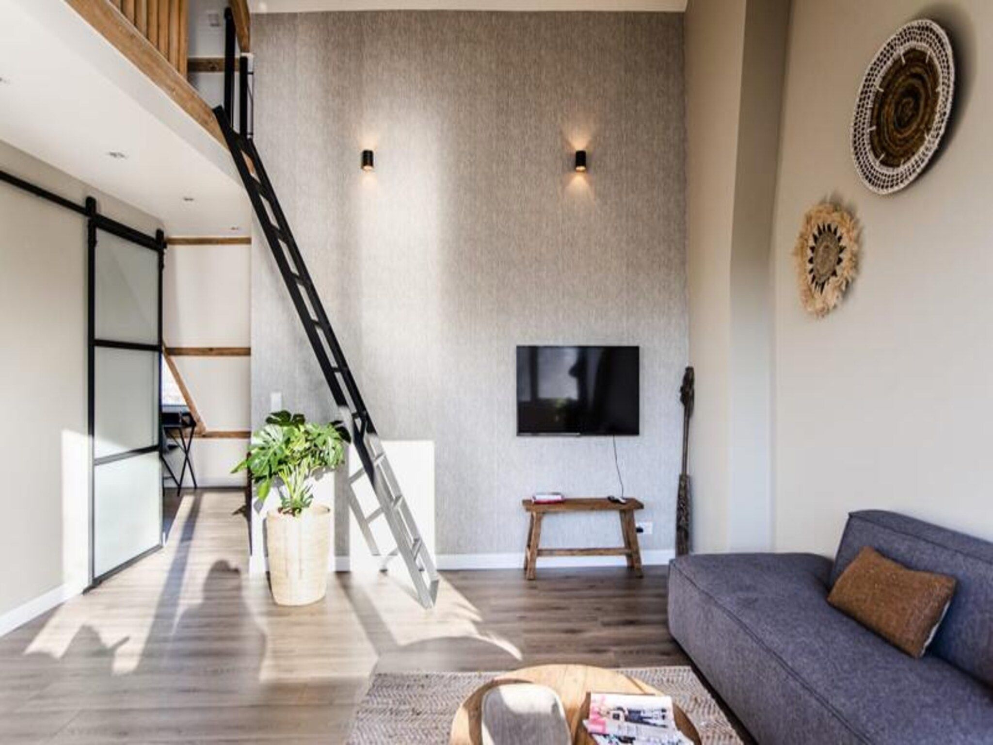 Spacious Luxury Loft in Zandvoort - Foto 25 van 31