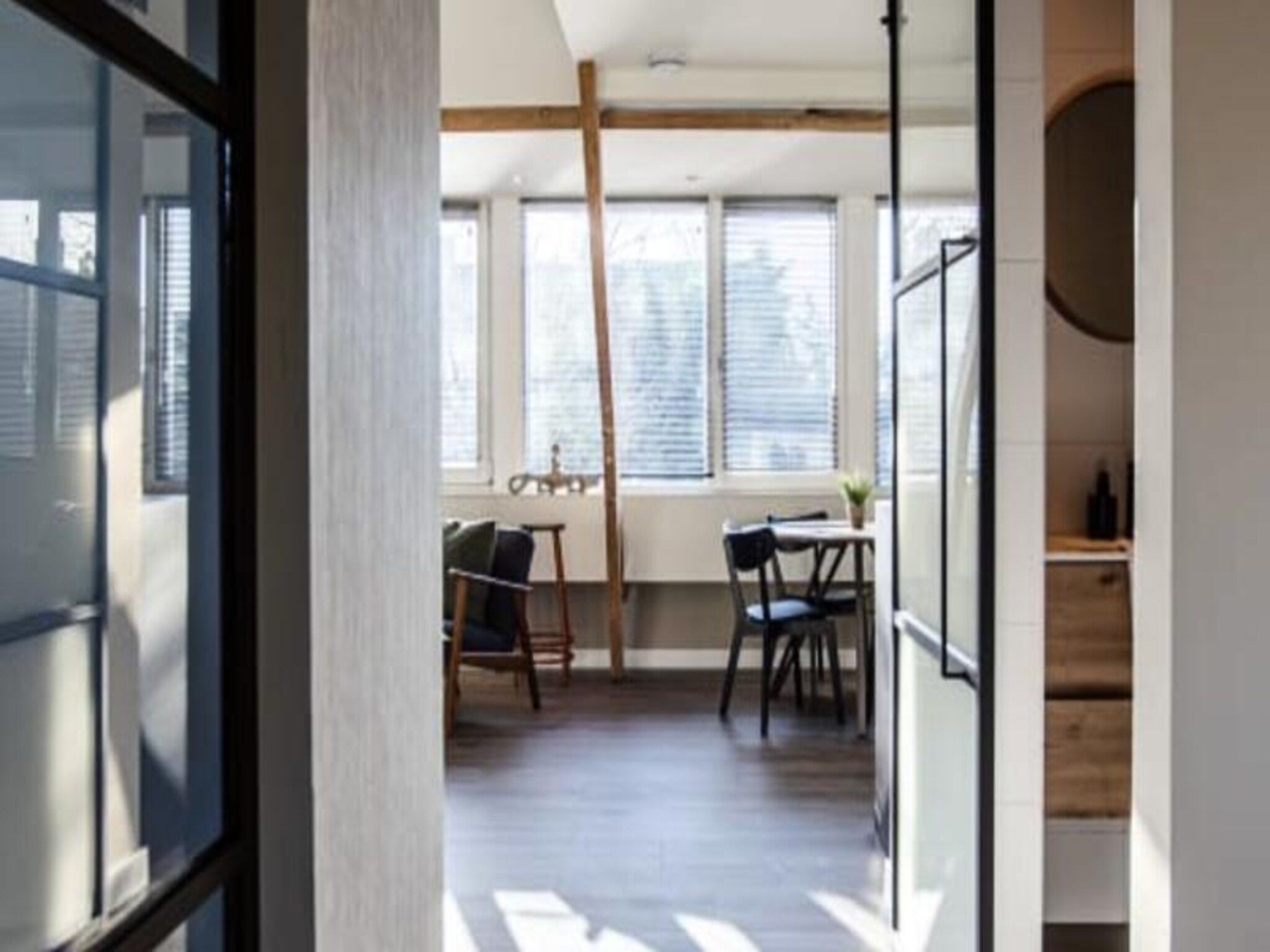 Spacious Luxury Loft in Zandvoort - Foto 8 van 31