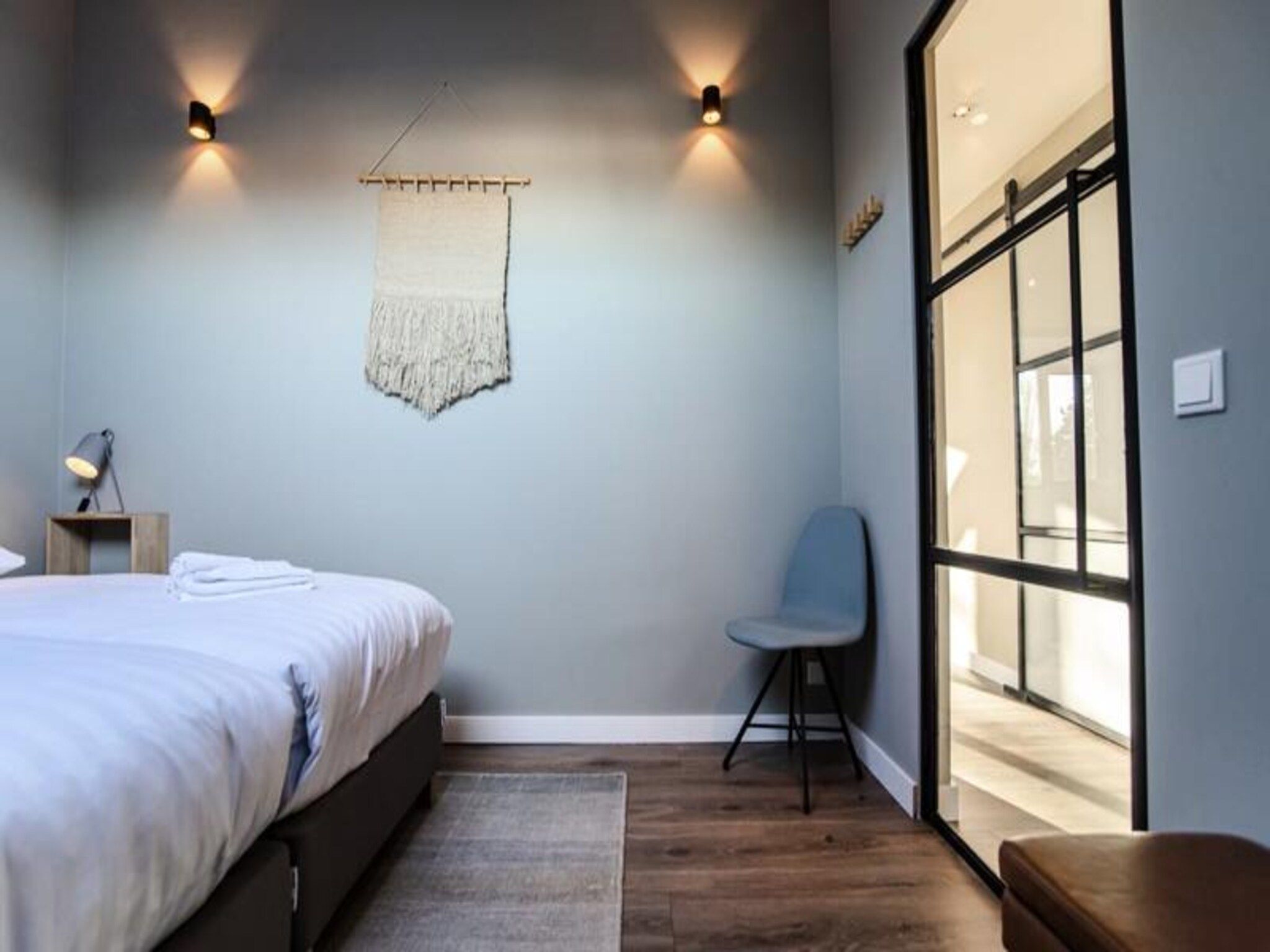 Spacious Luxury Loft in Zandvoort - Foto 9 van 31