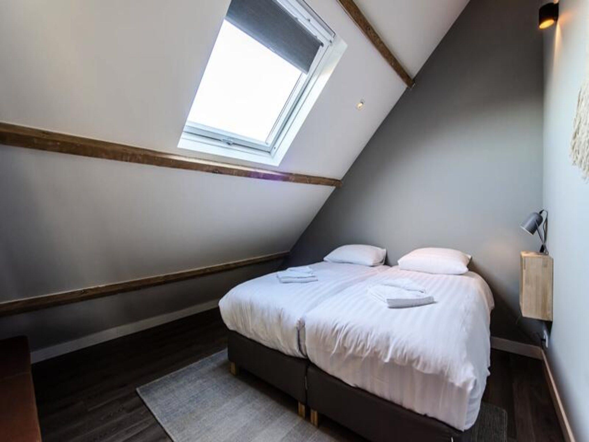 Spacious Luxury Loft in Zandvoort - Foto 10 van 31