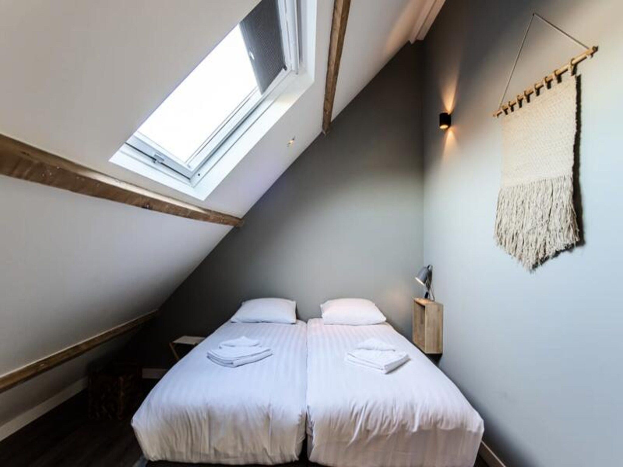 Spacious Luxury Loft in Zandvoort - Foto 12 van 31