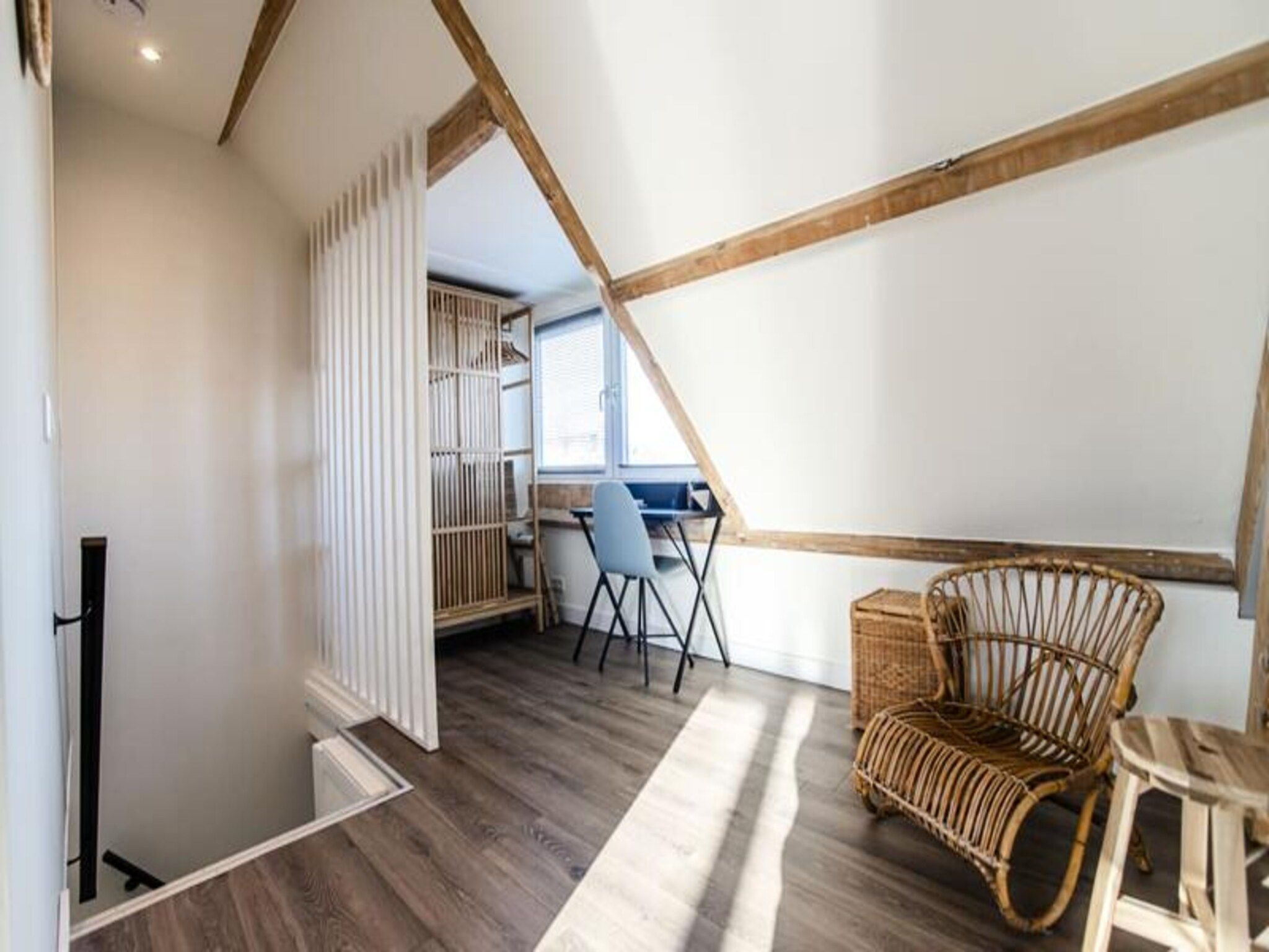 Spacious Luxury Loft in Zandvoort - Foto 14 van 31