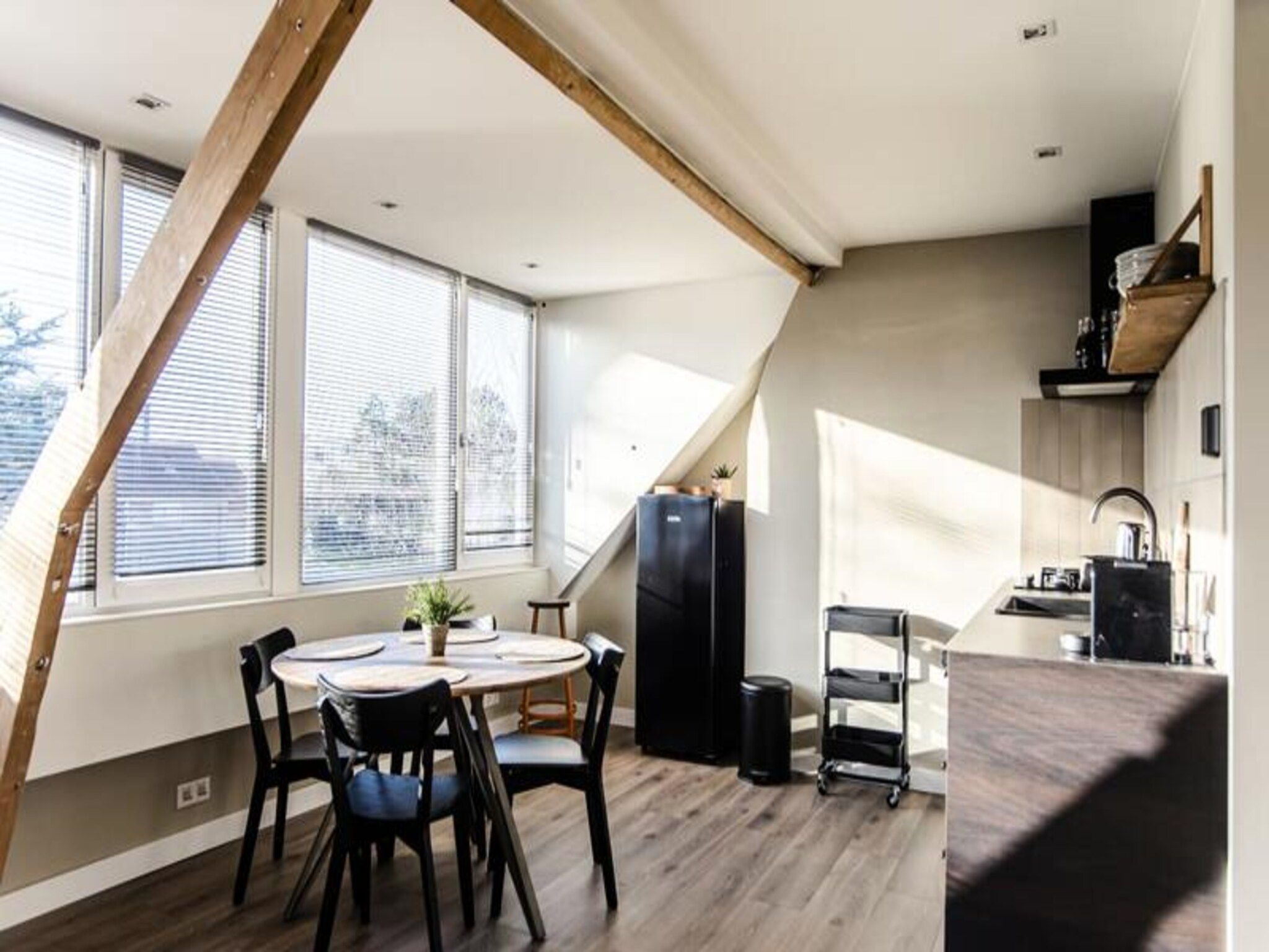 Spacious Luxury Loft in Zandvoort - Foto 26 van 31