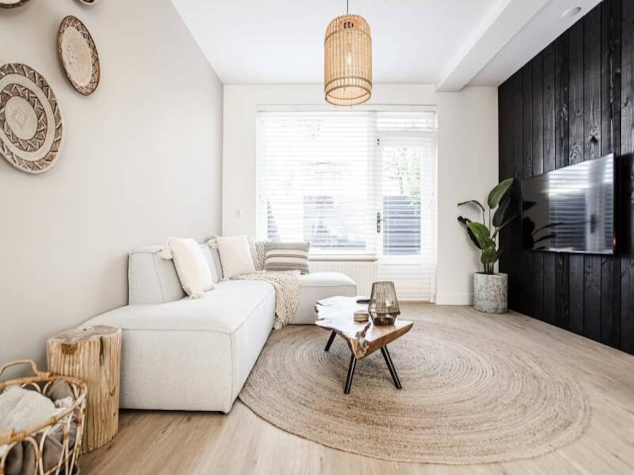 Marley&rsquo;s Beachhouse Apartment in Zandvoort - Foto 1 van 47