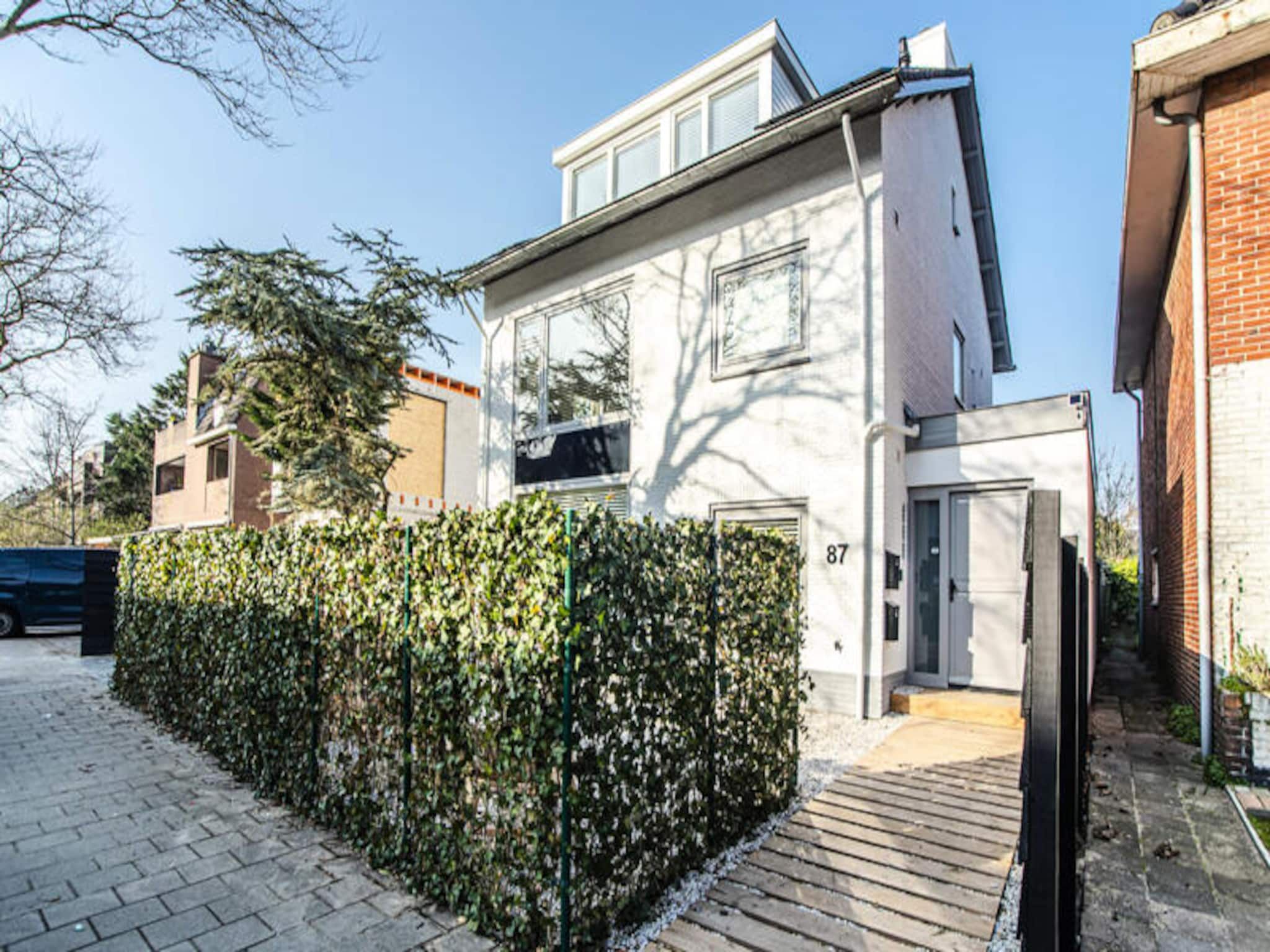 Marley&rsquo;s Beachhouse Apartment in Zandvoort - Foto 2 van 47