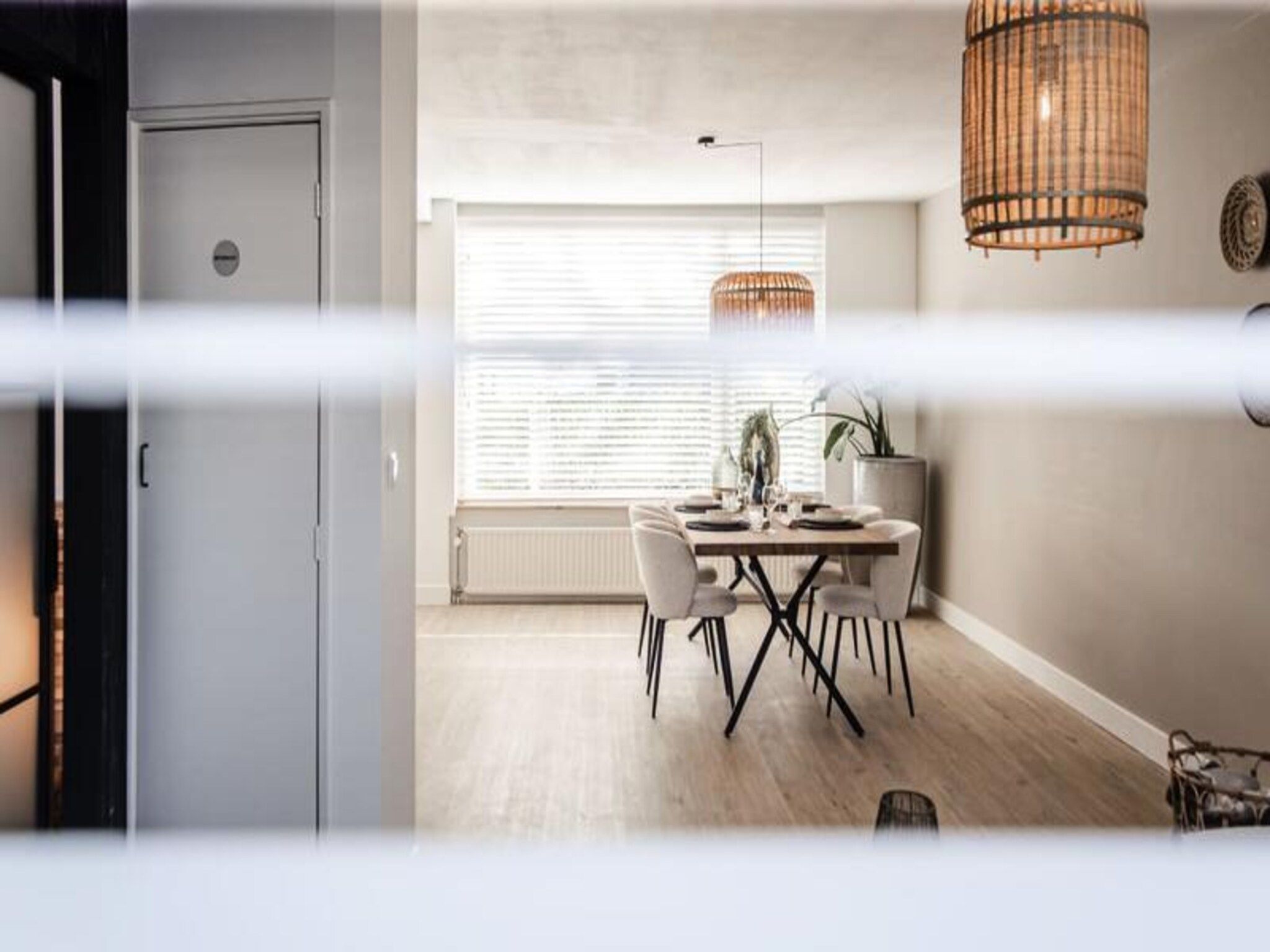 Marley&rsquo;s Beachhouse Apartment in Zandvoort - Foto 10 van 47