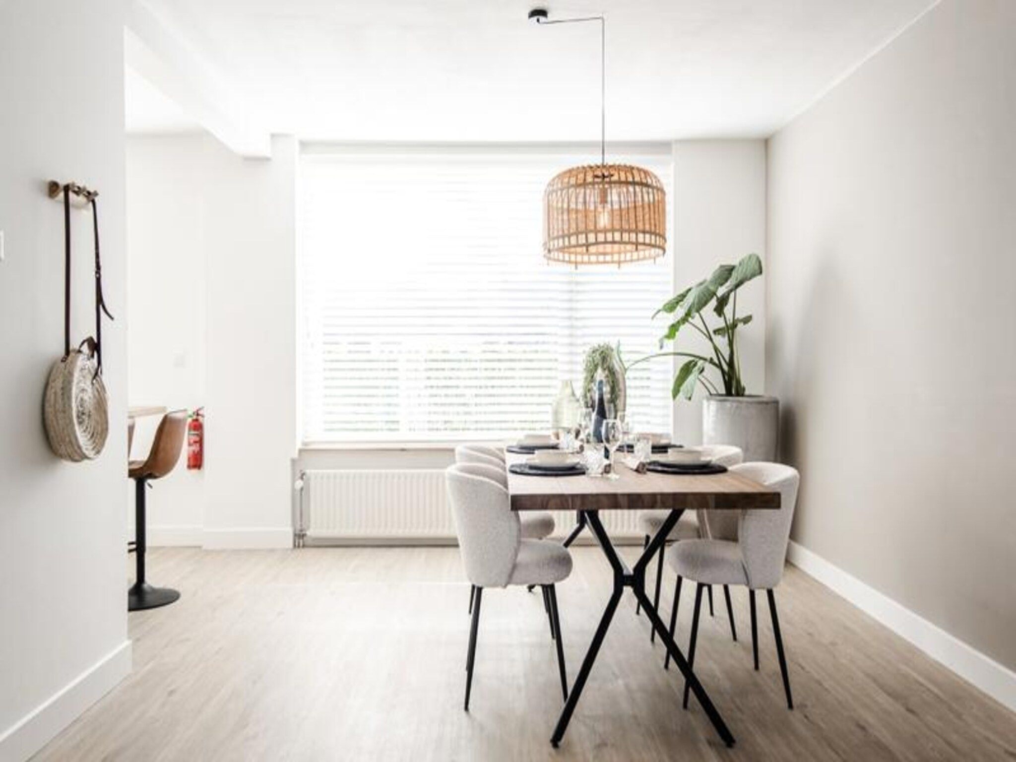 Marley&rsquo;s Beachhouse Apartment in Zandvoort - Foto 13 van 47