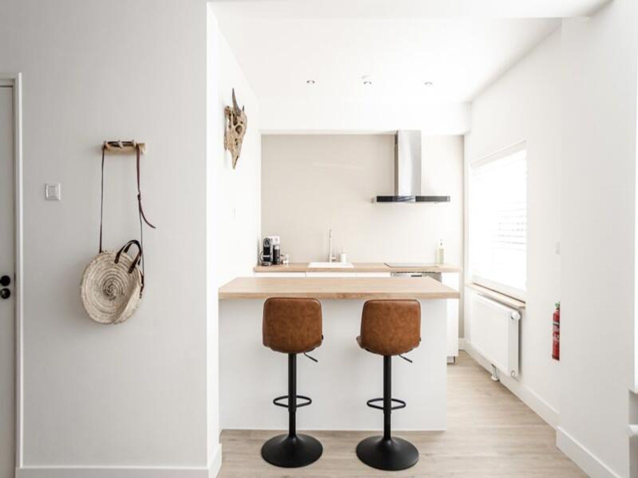 Marley&rsquo;s Beachhouse Apartment in Zandvoort - Foto 15 van 47