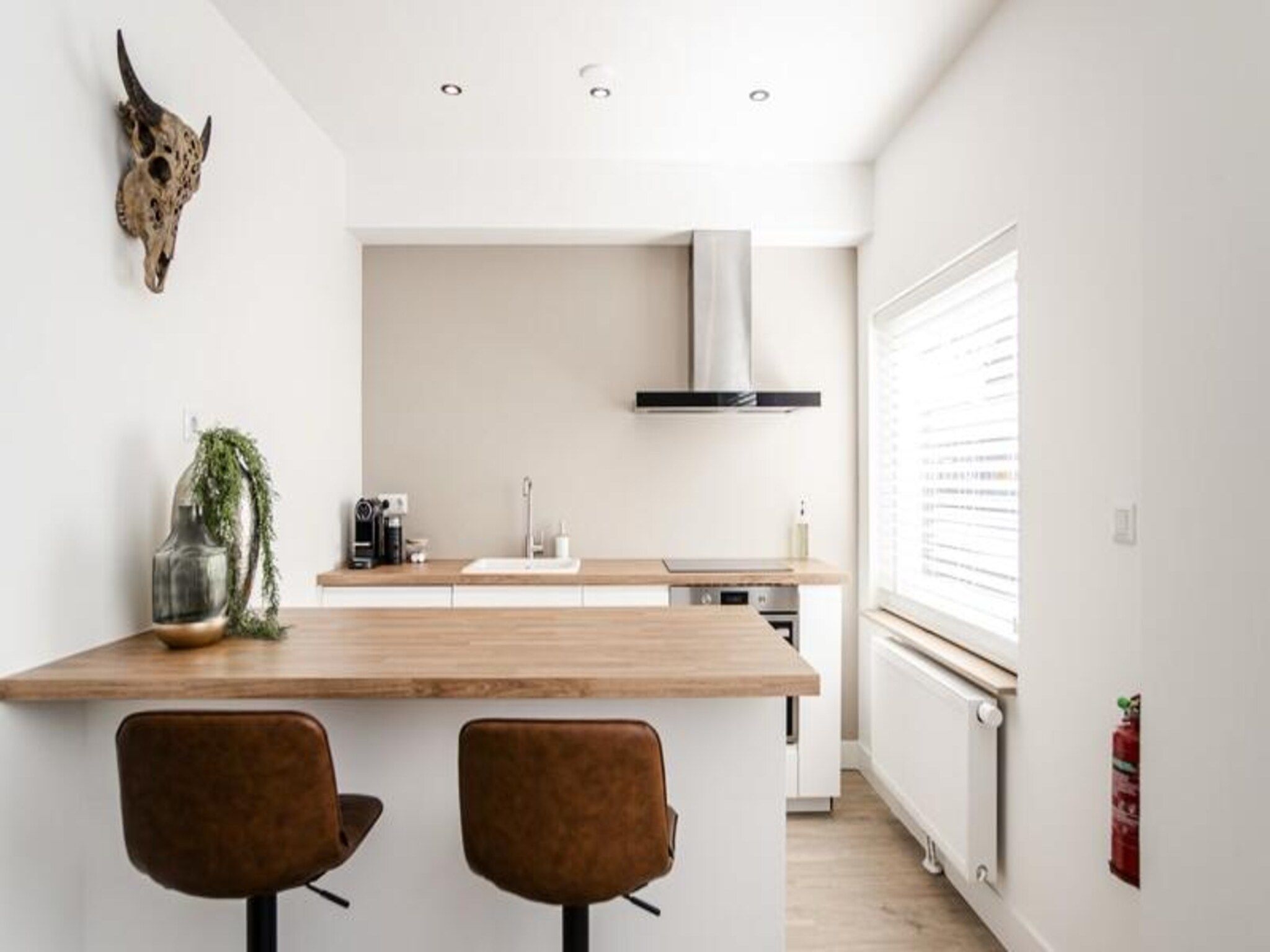 Marley&rsquo;s Beachhouse Apartment in Zandvoort - Foto 17 van 47