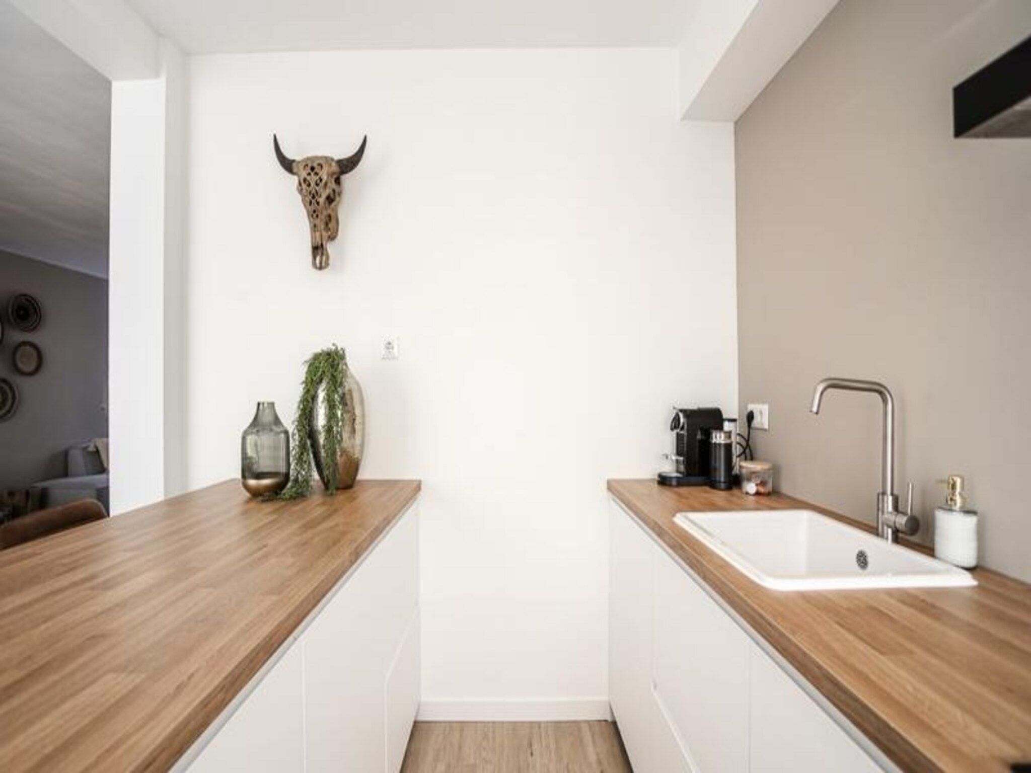 Marley&rsquo;s Beachhouse Apartment in Zandvoort - Foto 18 van 47