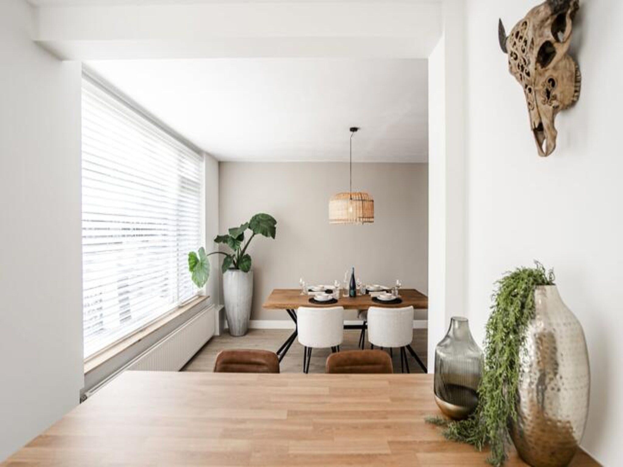 Marley&rsquo;s Beachhouse Apartment in Zandvoort - Foto 20 van 47