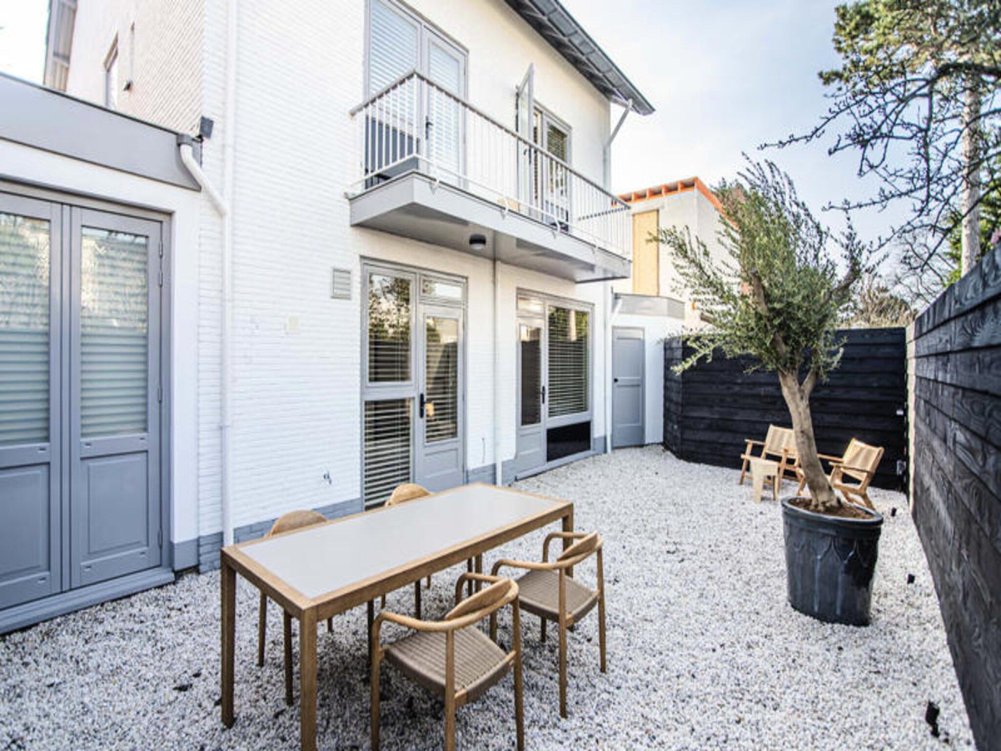 Marley&rsquo;s Beachhouse Apartment in Zandvoort - Foto 3 van 47