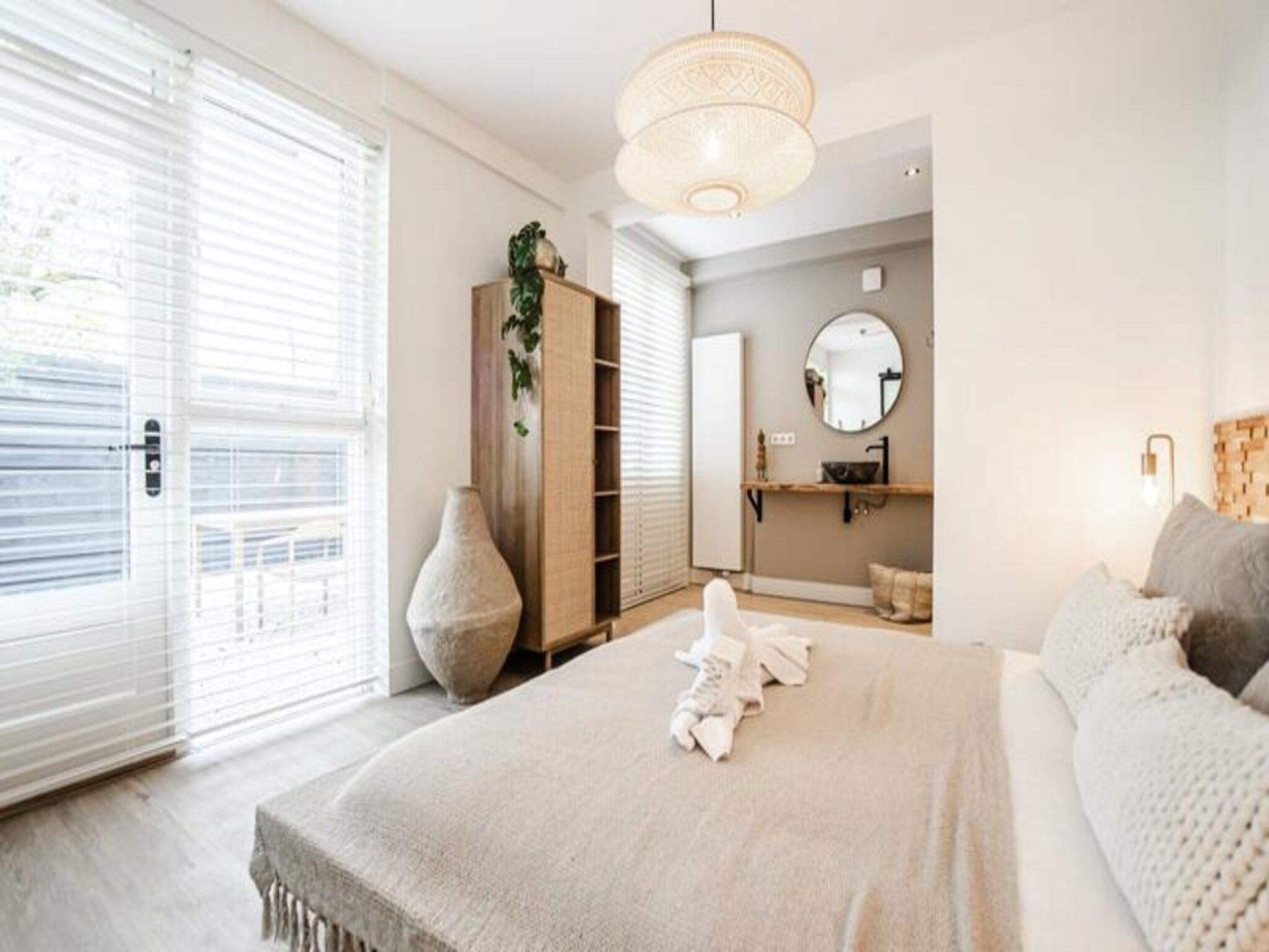 Marley&rsquo;s Beachhouse Apartment in Zandvoort - Foto 5 van 47