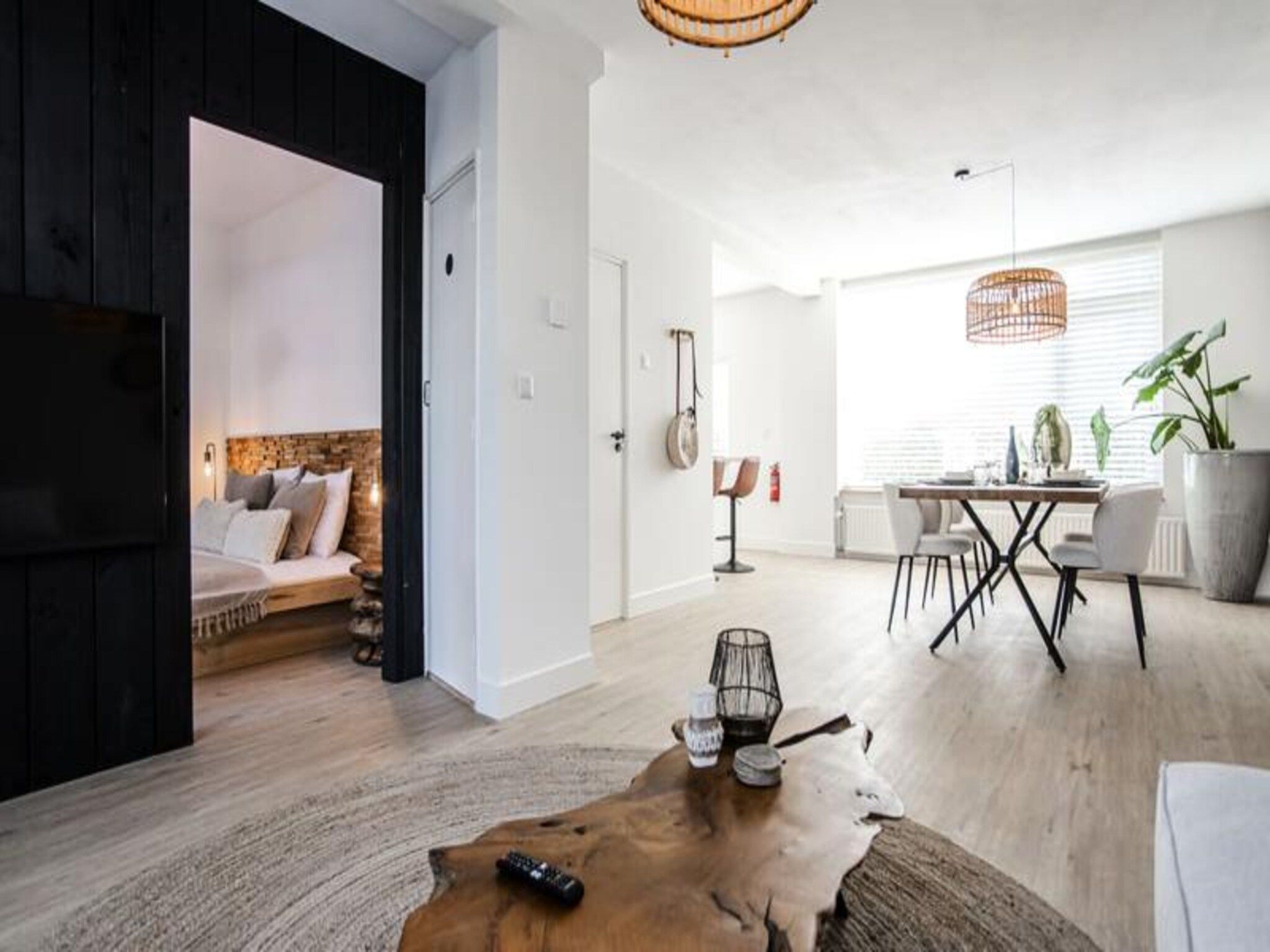 Marley&rsquo;s Beachhouse Apartment in Zandvoort - Foto 6 van 47