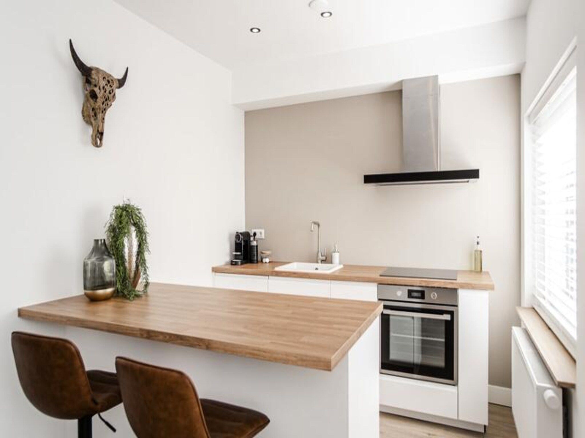 Marley&rsquo;s Beachhouse Apartment in Zandvoort - Foto 7 van 47