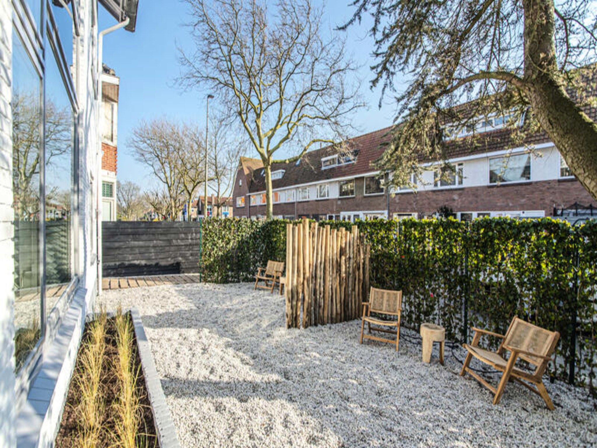 Marley&rsquo;s Beachhouse Apartment in Zandvoort - Foto 9 van 47