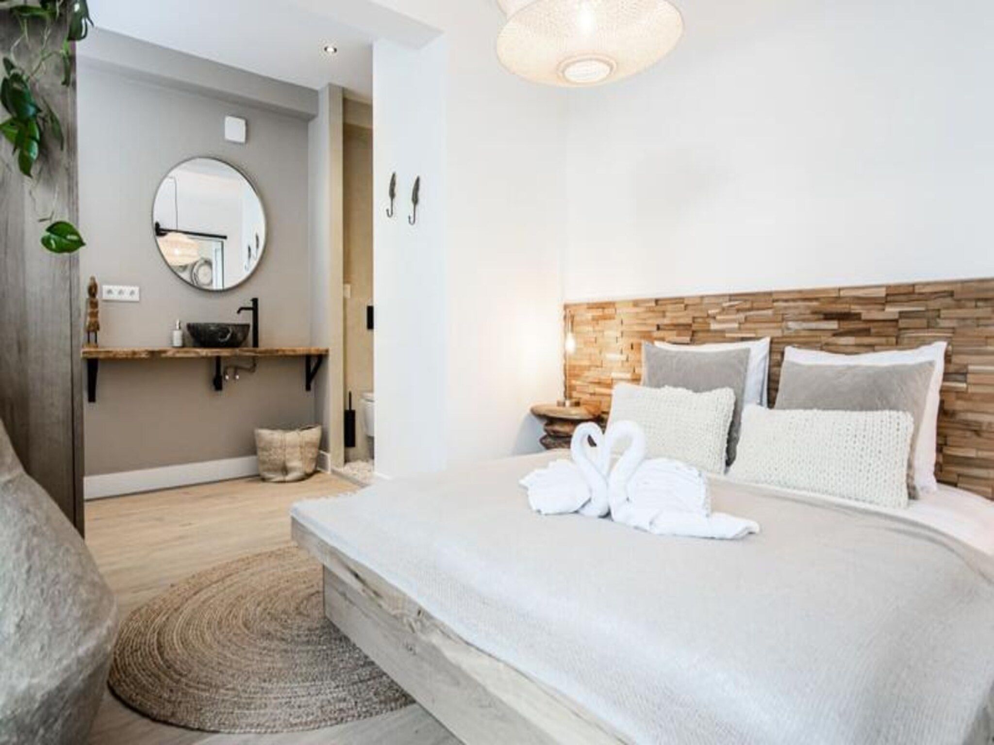 Marley&rsquo;s Beachhouse Apartment in Zandvoort - Foto 31 van 47