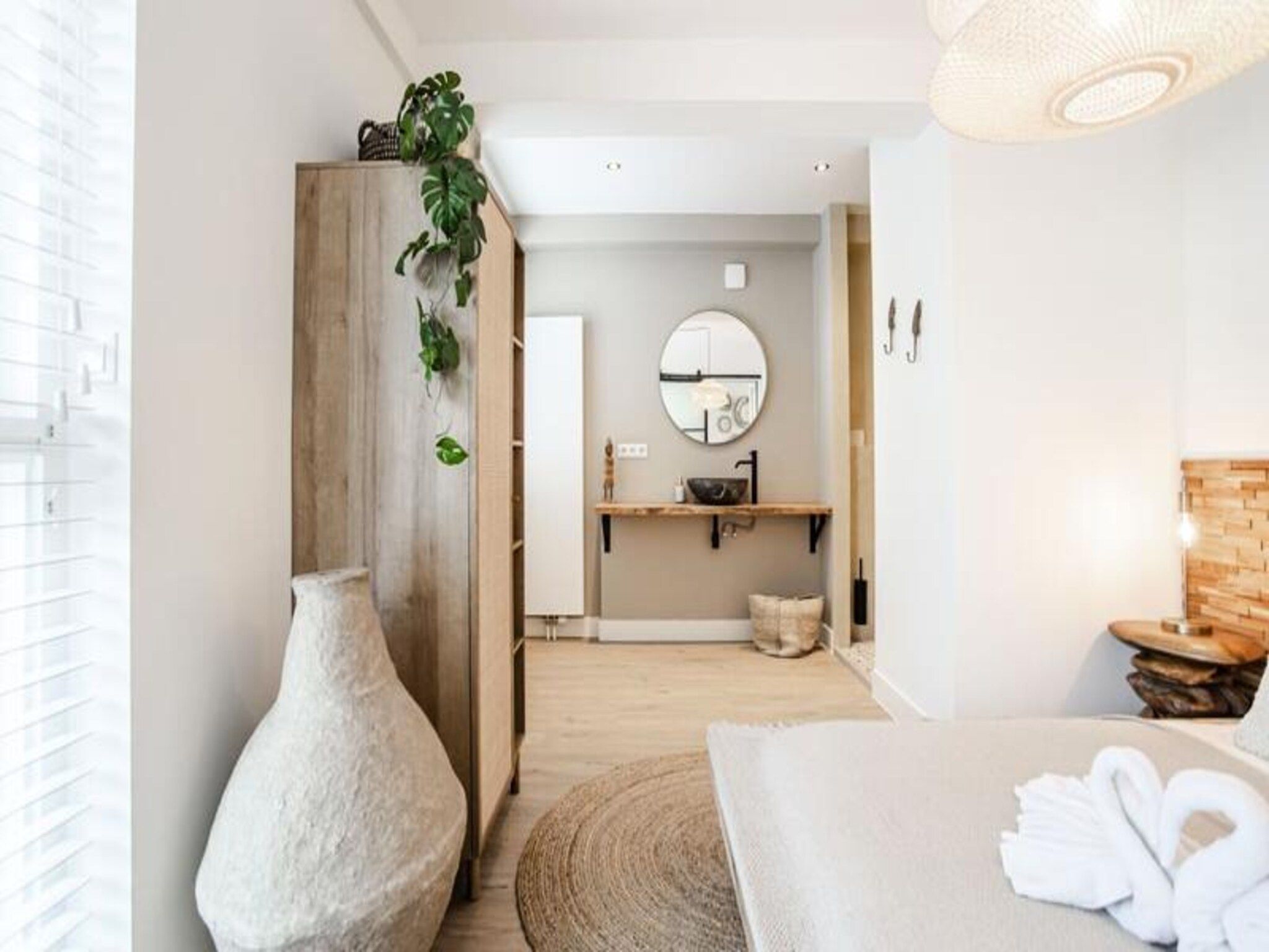 Marley&rsquo;s Beachhouse Apartment in Zandvoort - Foto 33 van 47