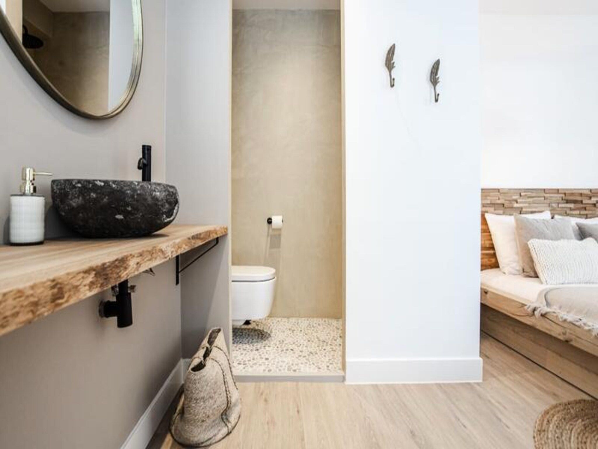 Marley&rsquo;s Beachhouse Apartment in Zandvoort - Foto 34 van 47