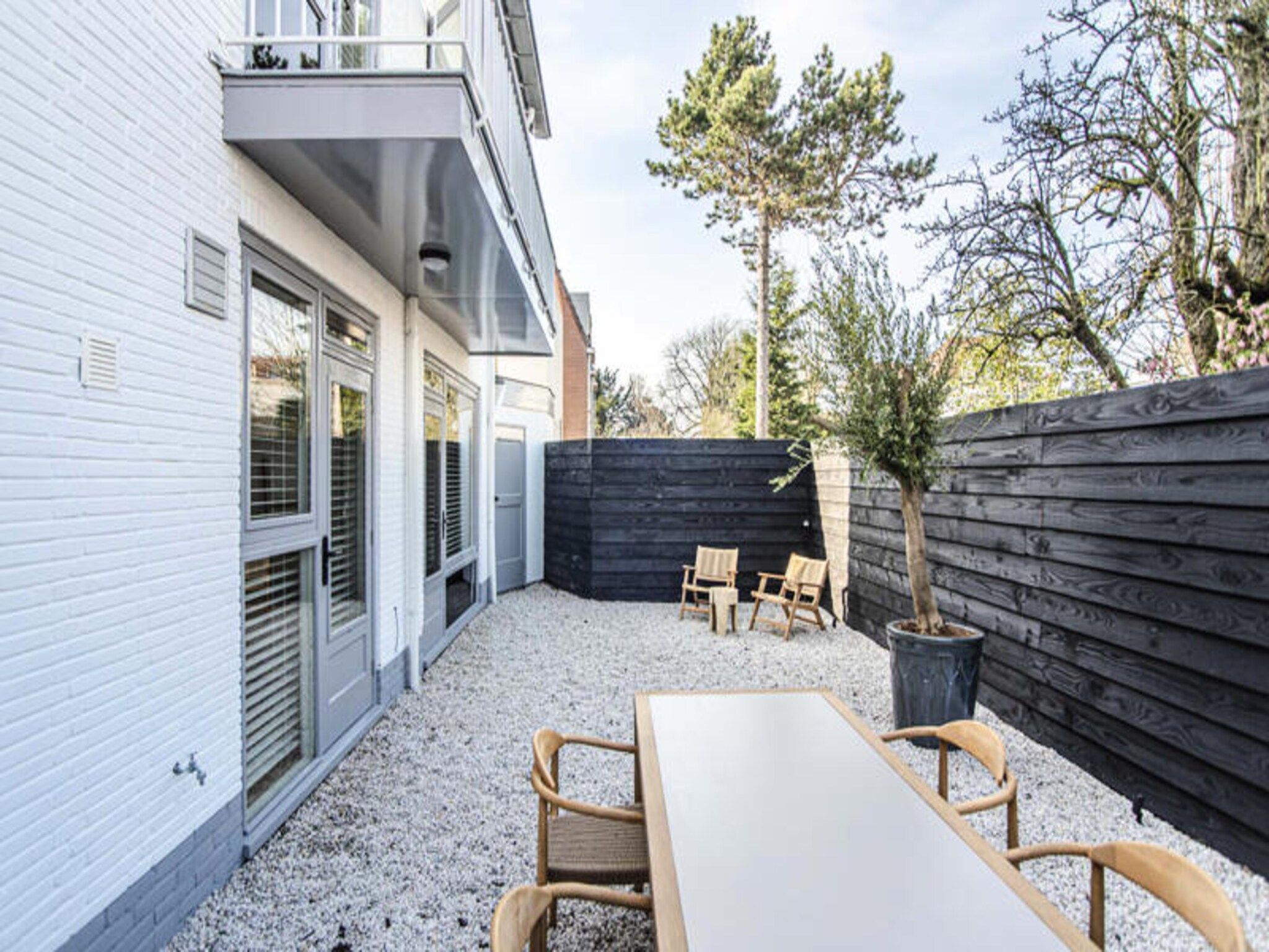 Marley&rsquo;s Beachhouse Apartment in Zandvoort - Foto 36 van 47