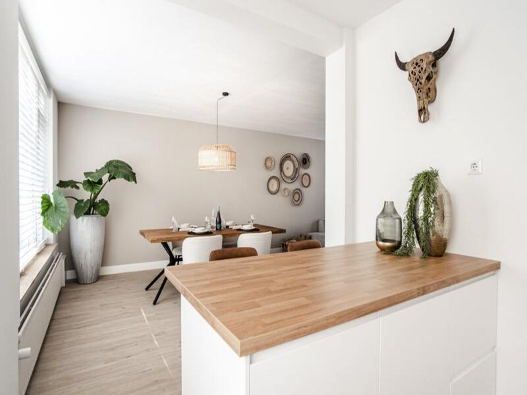 Marley&rsquo;s Beachhouse Apartment in Zandvoort - Foto 21 van 47