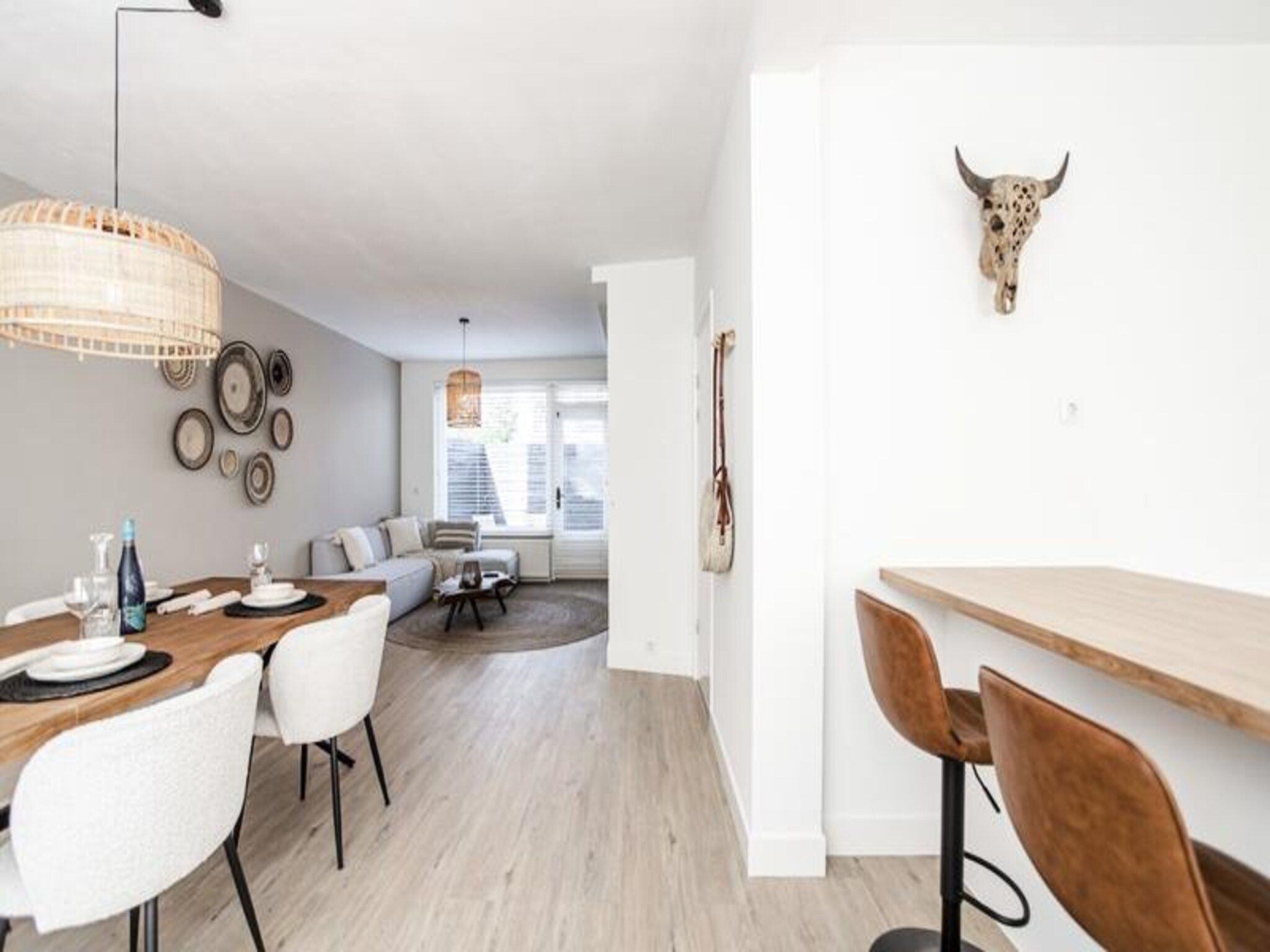 Marley&rsquo;s Beachhouse Apartment in Zandvoort - Foto 22 van 47