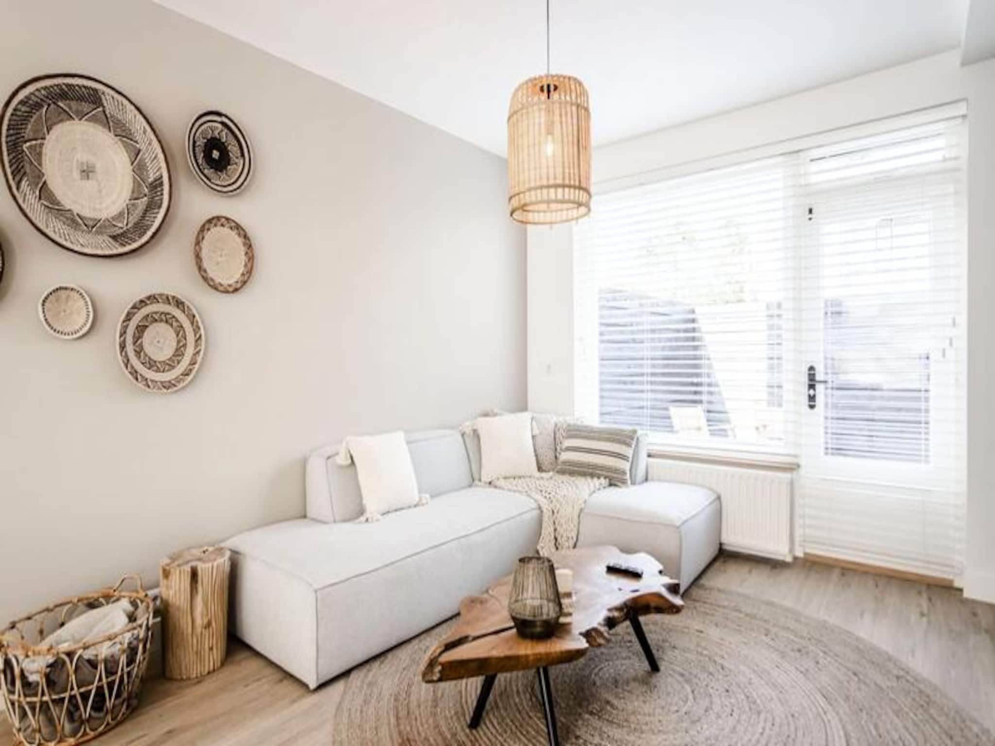 Marley&rsquo;s Beachhouse Apartment in Zandvoort - Foto 23 van 47