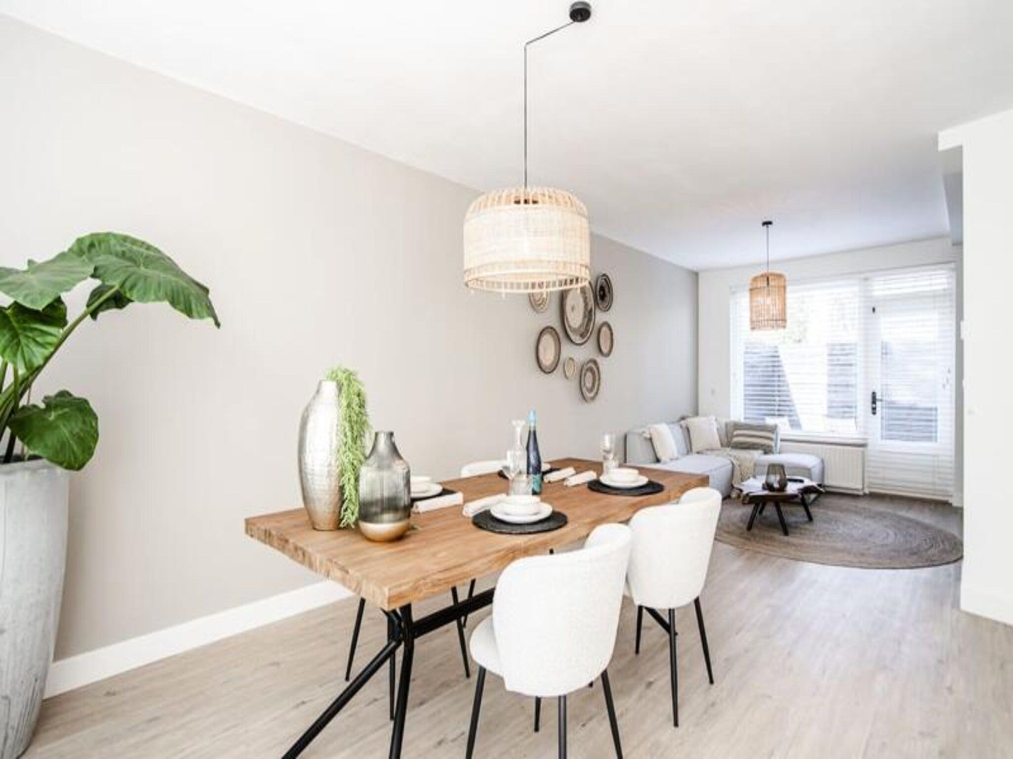 Marley&rsquo;s Beachhouse Apartment in Zandvoort - Foto 24 van 47