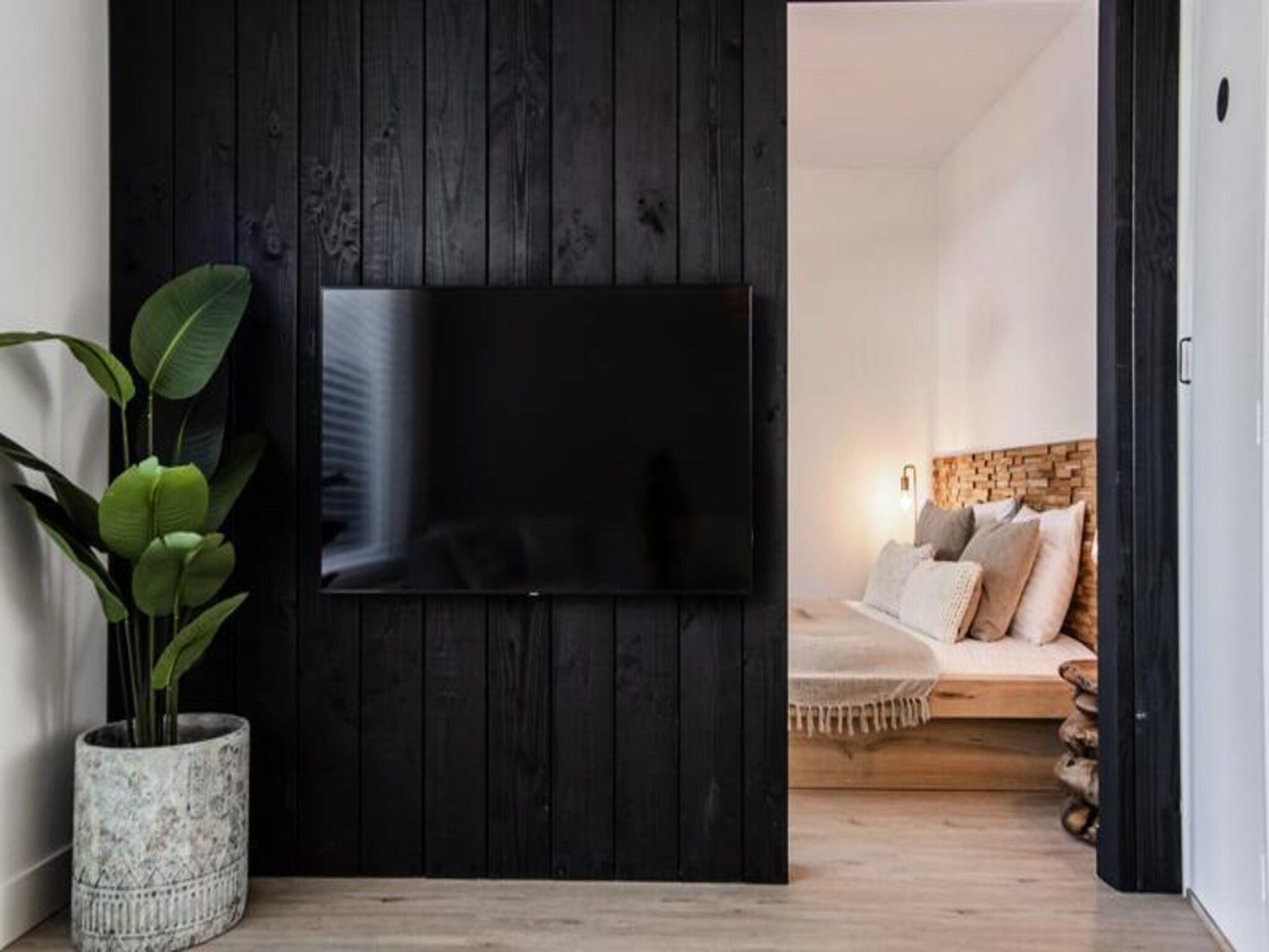 Marley&rsquo;s Beachhouse Apartment in Zandvoort - Foto 27 van 47