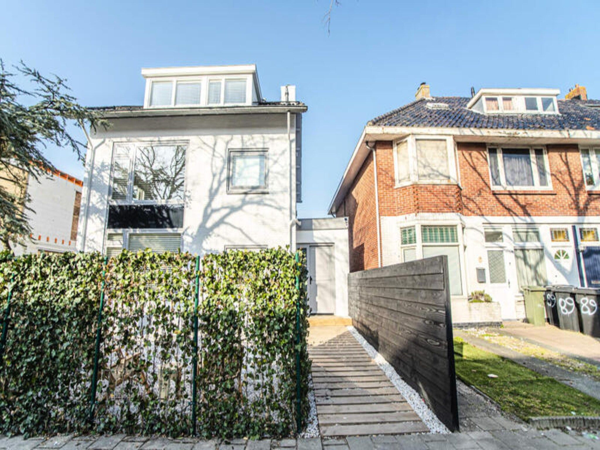 Marley&rsquo;s Beachhouse Apartment in Zandvoort - Foto 45 van 47