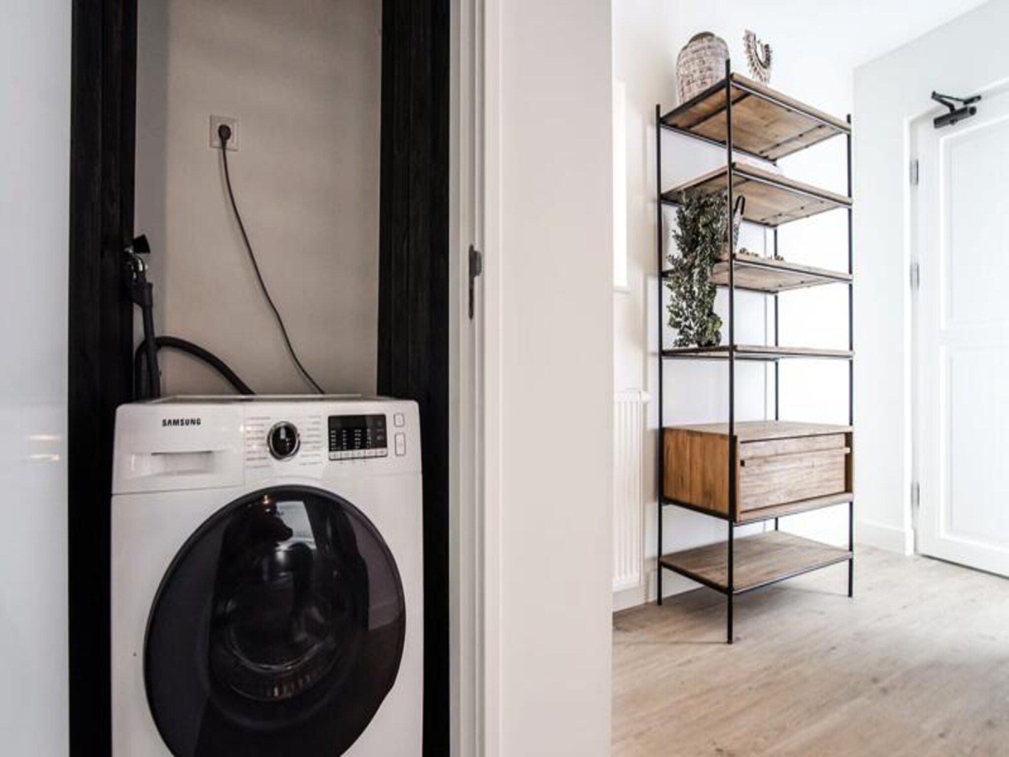 Marley&rsquo;s Beachhouse Apartment in Zandvoort - Foto 46 van 47