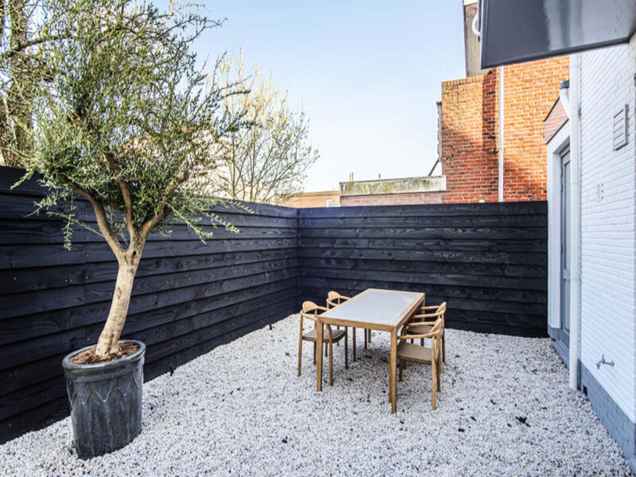 Marley&rsquo;s Beachhouse Apartment in Zandvoort - Foto 38 van 47