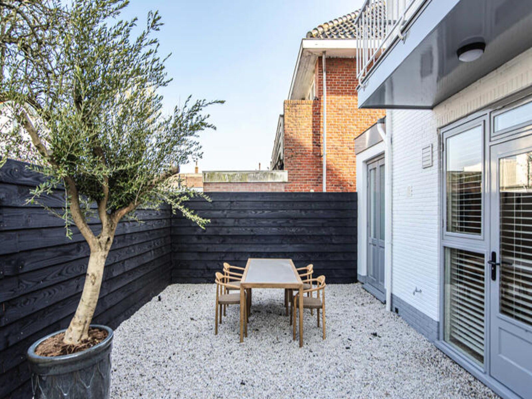 Marley&rsquo;s Beachhouse Apartment in Zandvoort - Foto 39 van 47