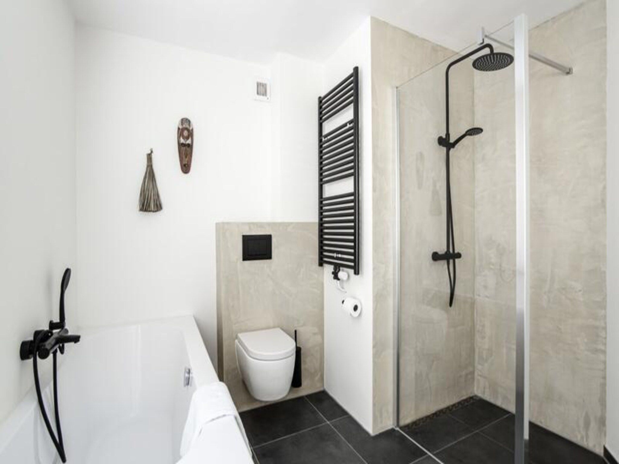 Marley&rsquo;s Beachhouse - Luxury Guest Room With Balcony in Zandvoort - Foto 4 van 25