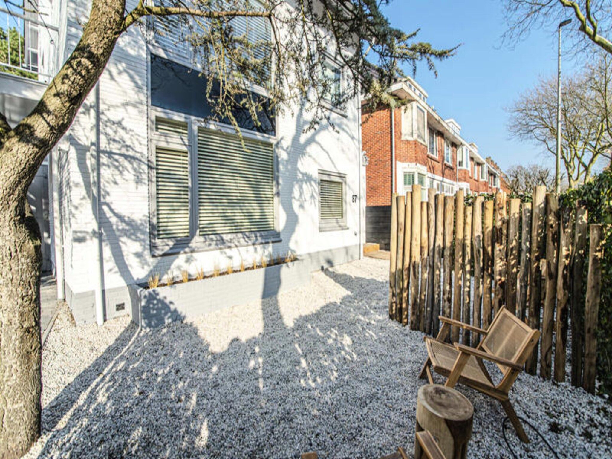 Marley&rsquo;s Beachhouse - Luxury Guest Room With Balcony in Zandvoort - Foto 5 van 25