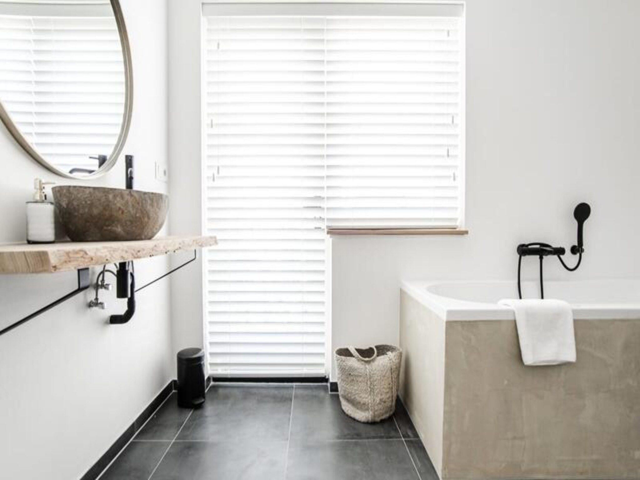 Marley&rsquo;s Beachhouse - Luxury Guest Room With Balcony in Zandvoort - Foto 15 van 25