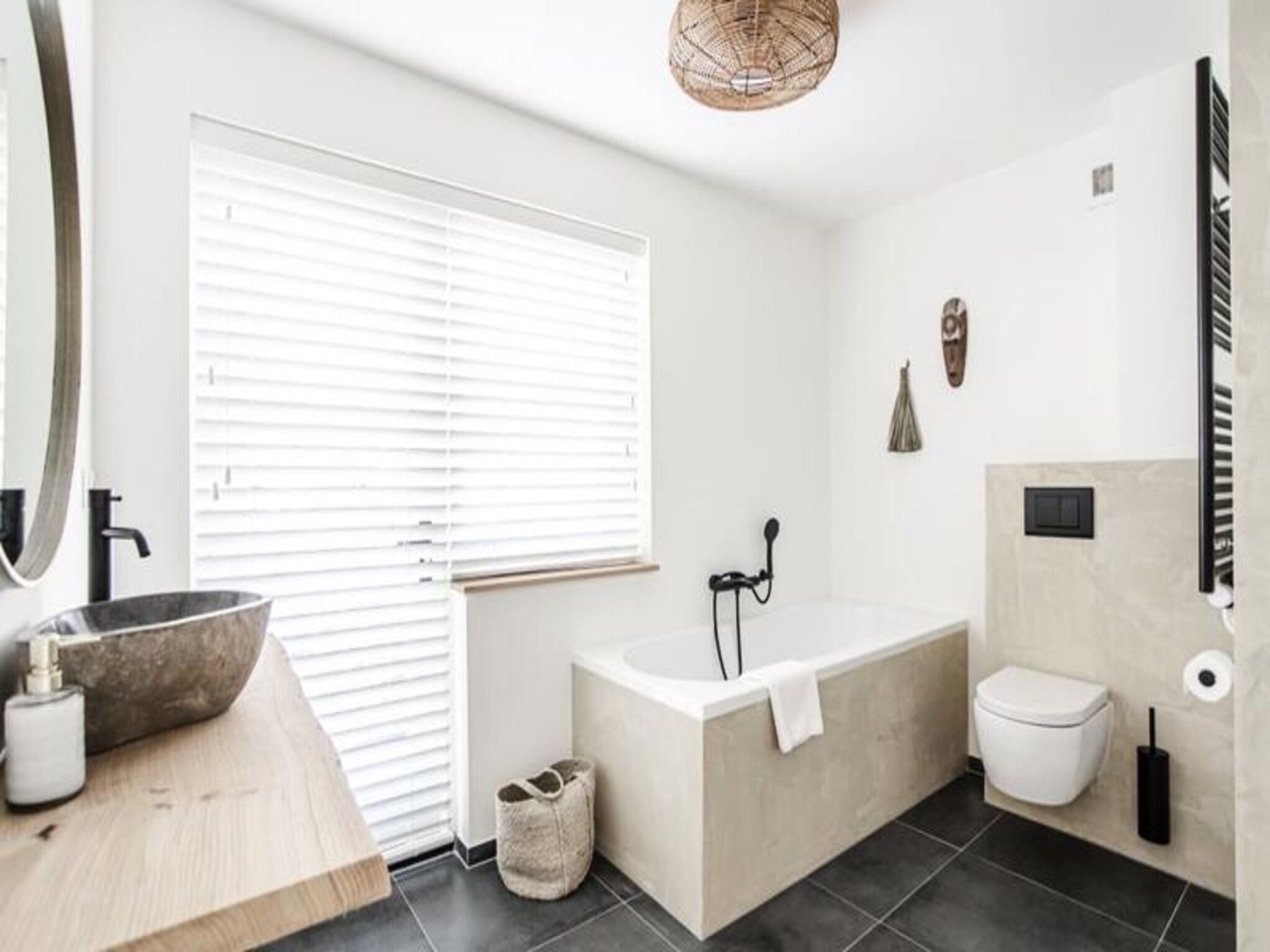 Marley&rsquo;s Beachhouse - Luxury Guest Room With Balcony in Zandvoort - Foto 18 van 25